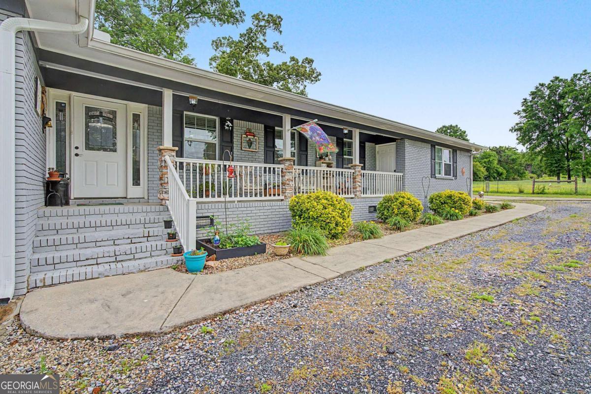 153 Hardin Road Cedartown GA 30125