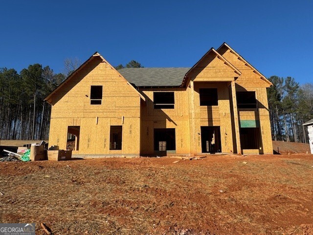 198 Lotus Lane Covington GA 30016