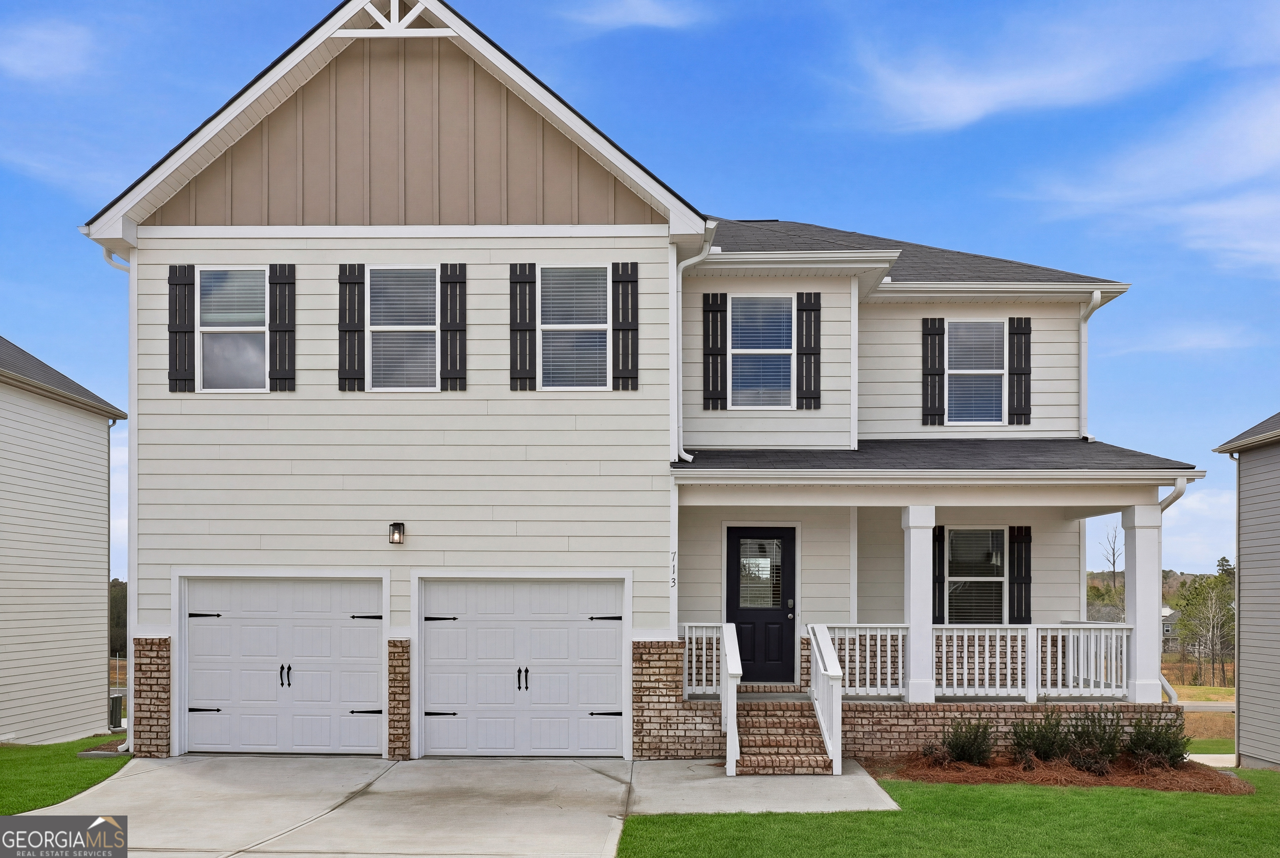 713 Lipizzan Trace Hogansville GA 30230