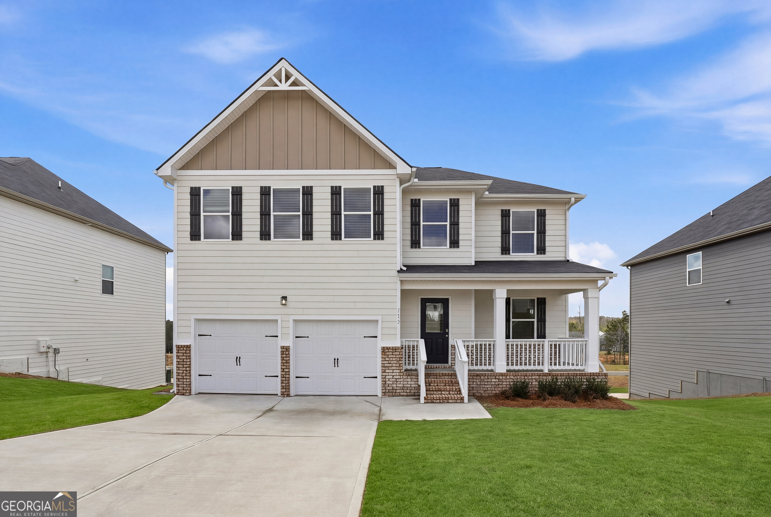 713 Lipizzan Trace Hogansville GA 30230