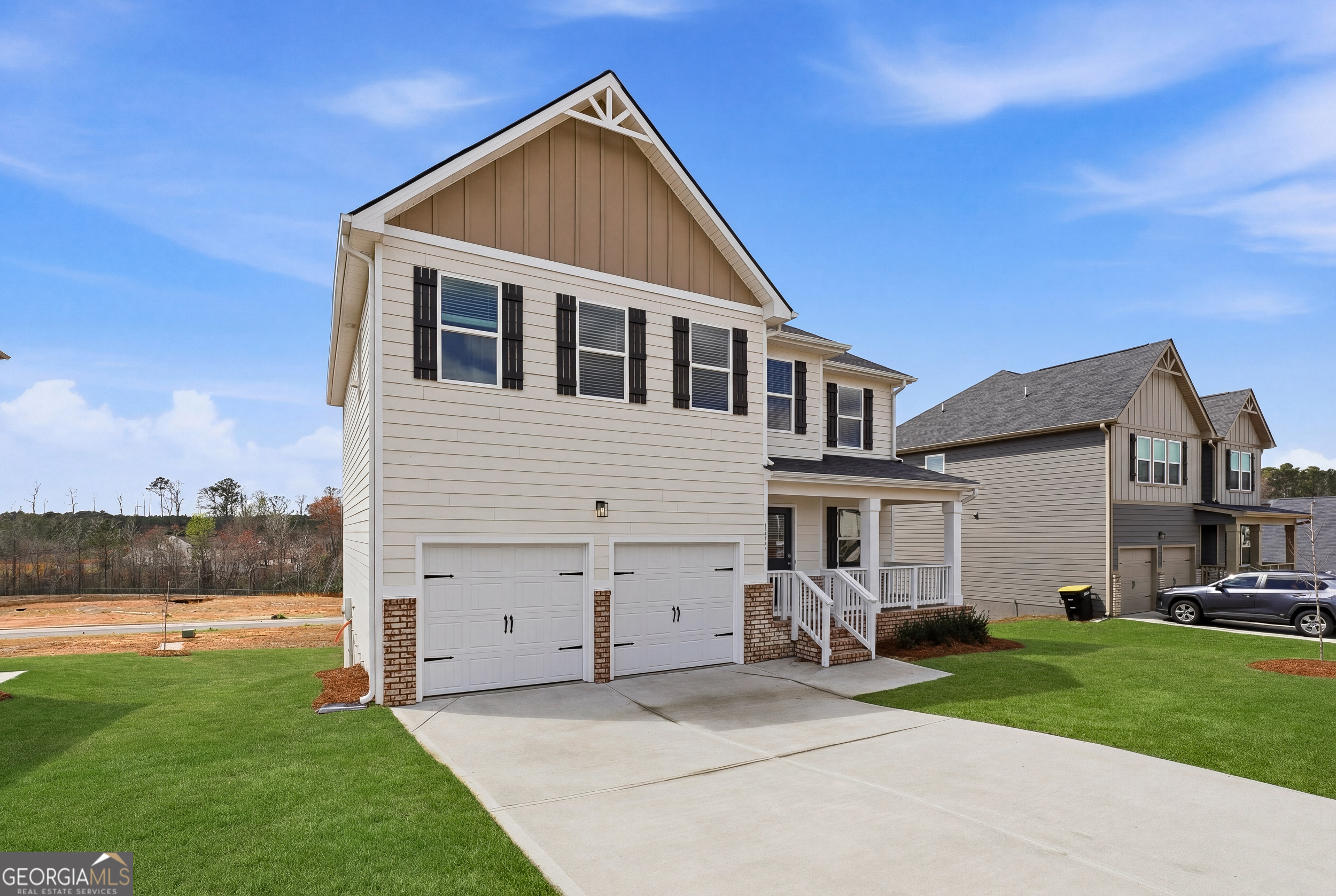 713 Lipizzan Trace Hogansville GA 30230