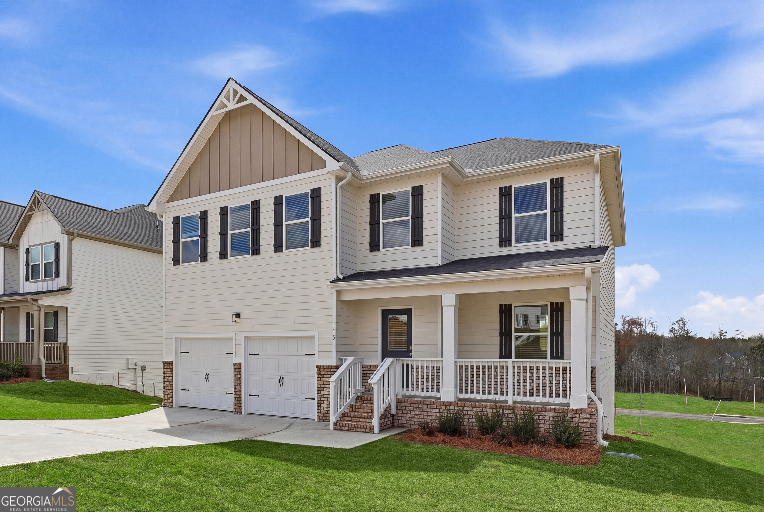 713 Lipizzan Trace Hogansville GA 30230
