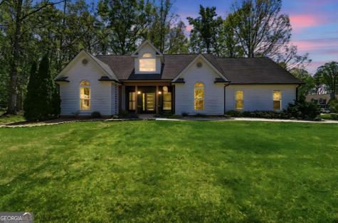 290 Paul Circle Jasper GA 30143