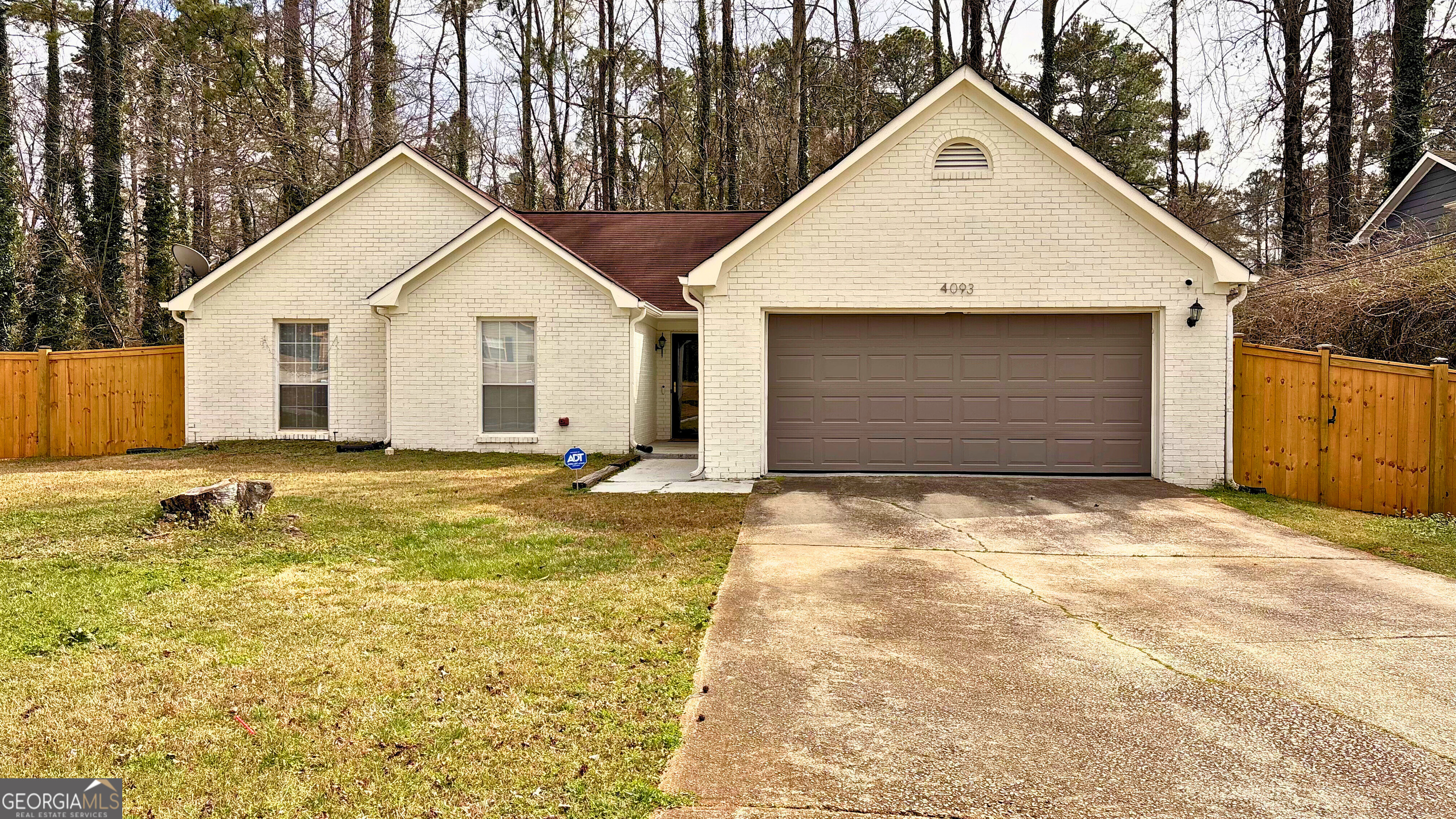 4093 Chapel Mill Bend Decatur GA 30034