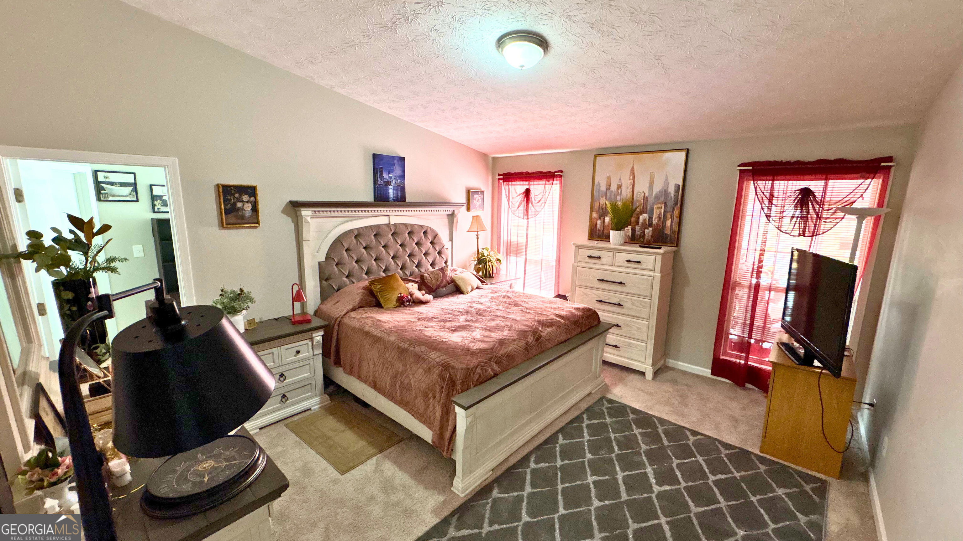 4093 Chapel Mill Bend Decatur GA 30034