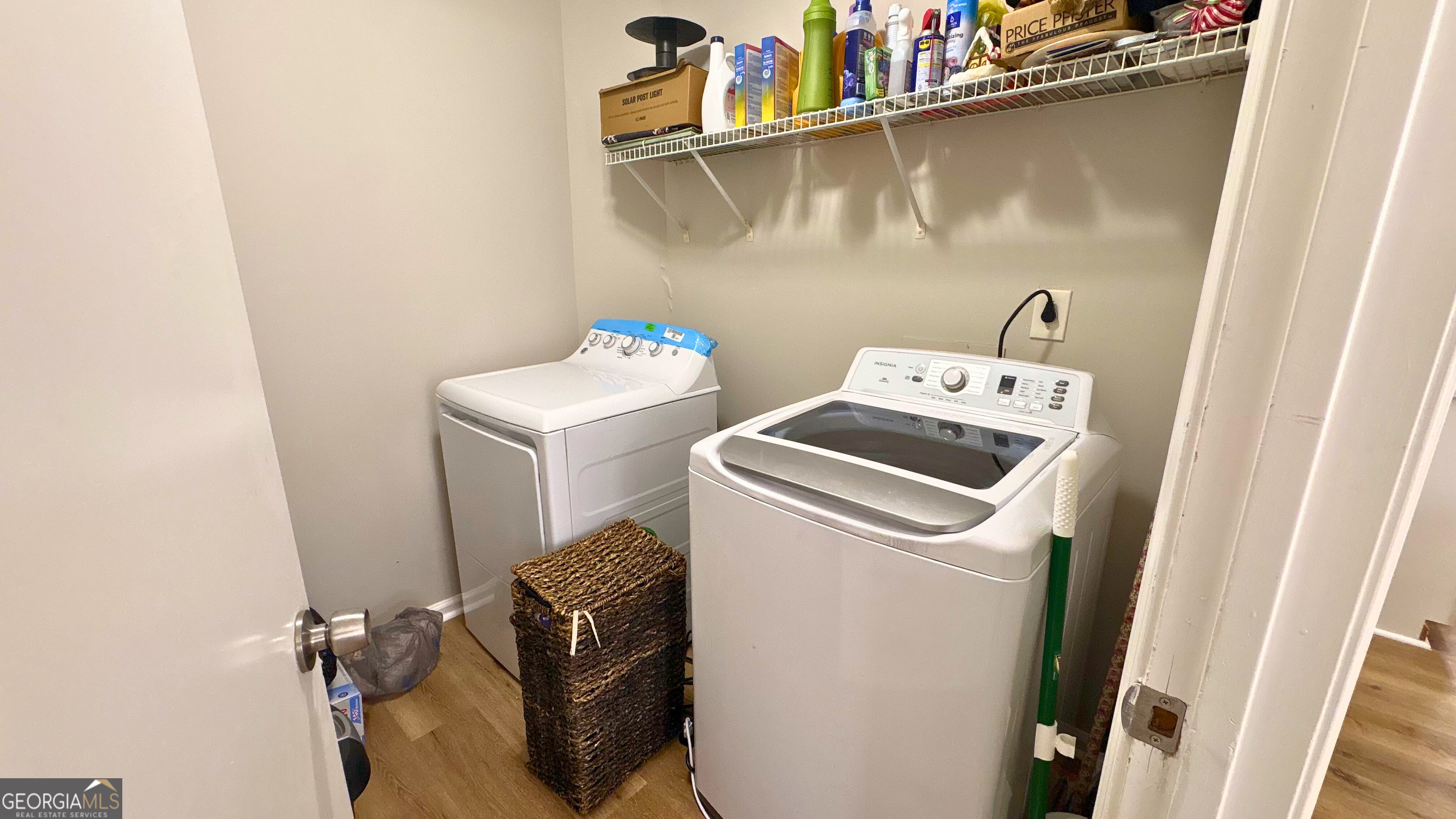 4093 Chapel Mill Bend Decatur GA 30034