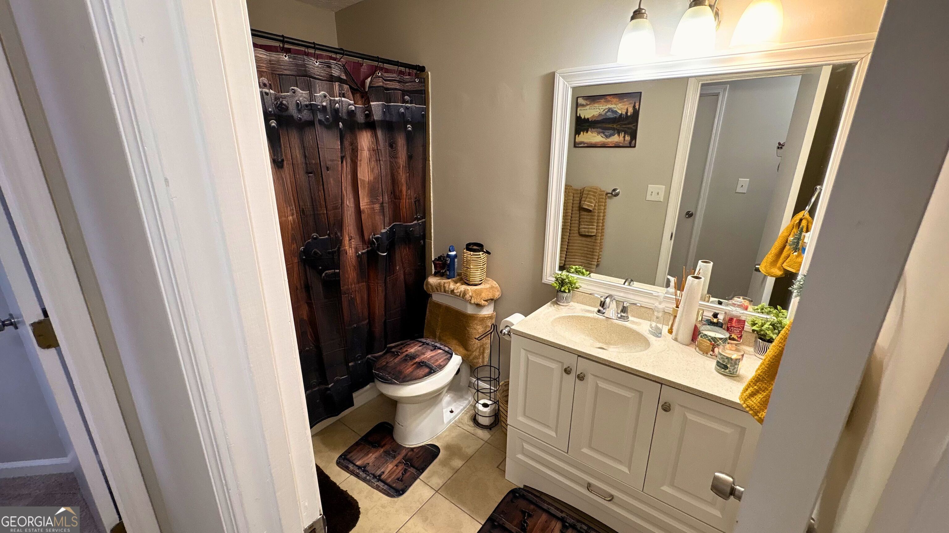 4093 Chapel Mill Bend Decatur GA 30034