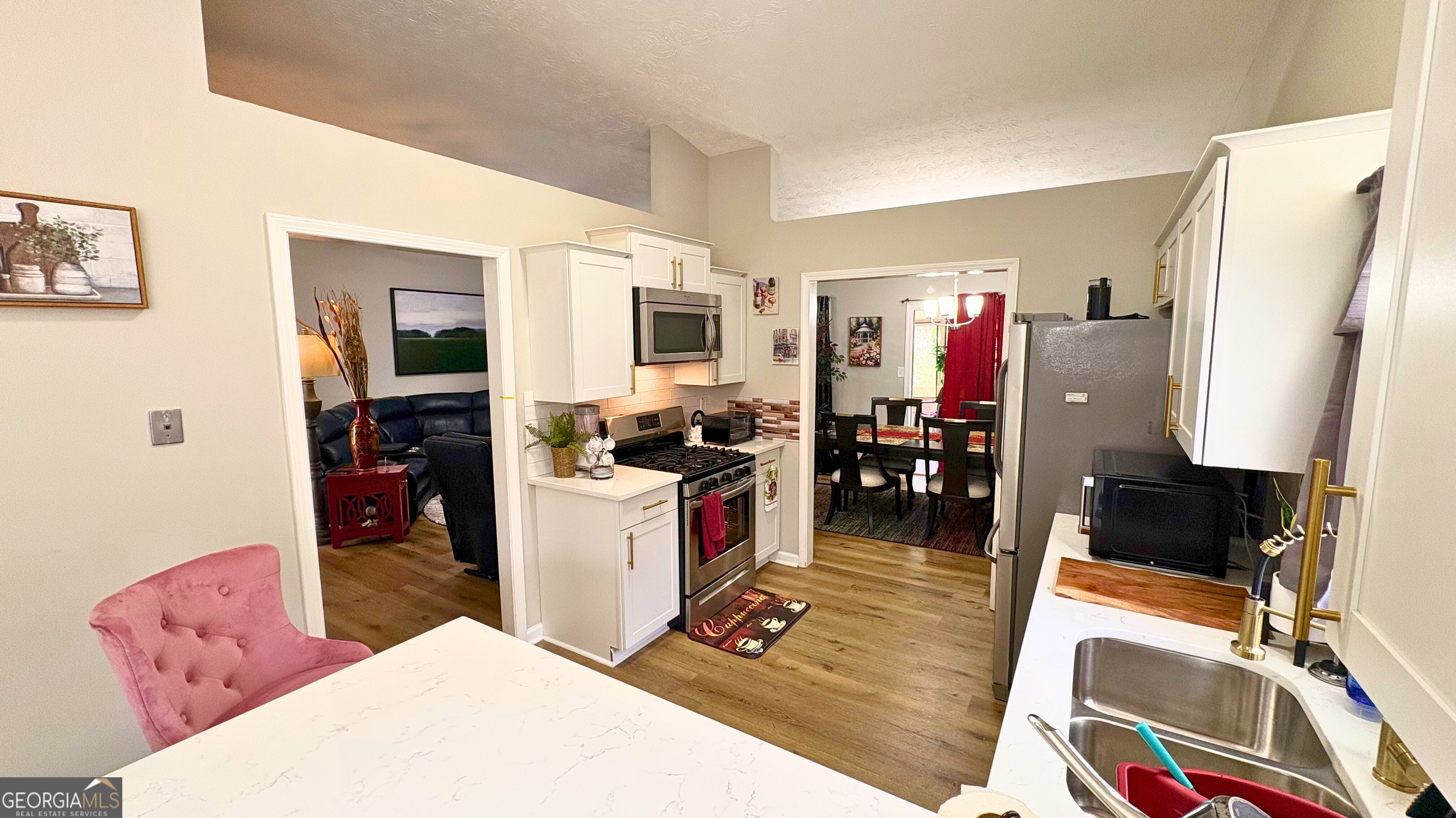 4093 Chapel Mill Bend Decatur GA 30034