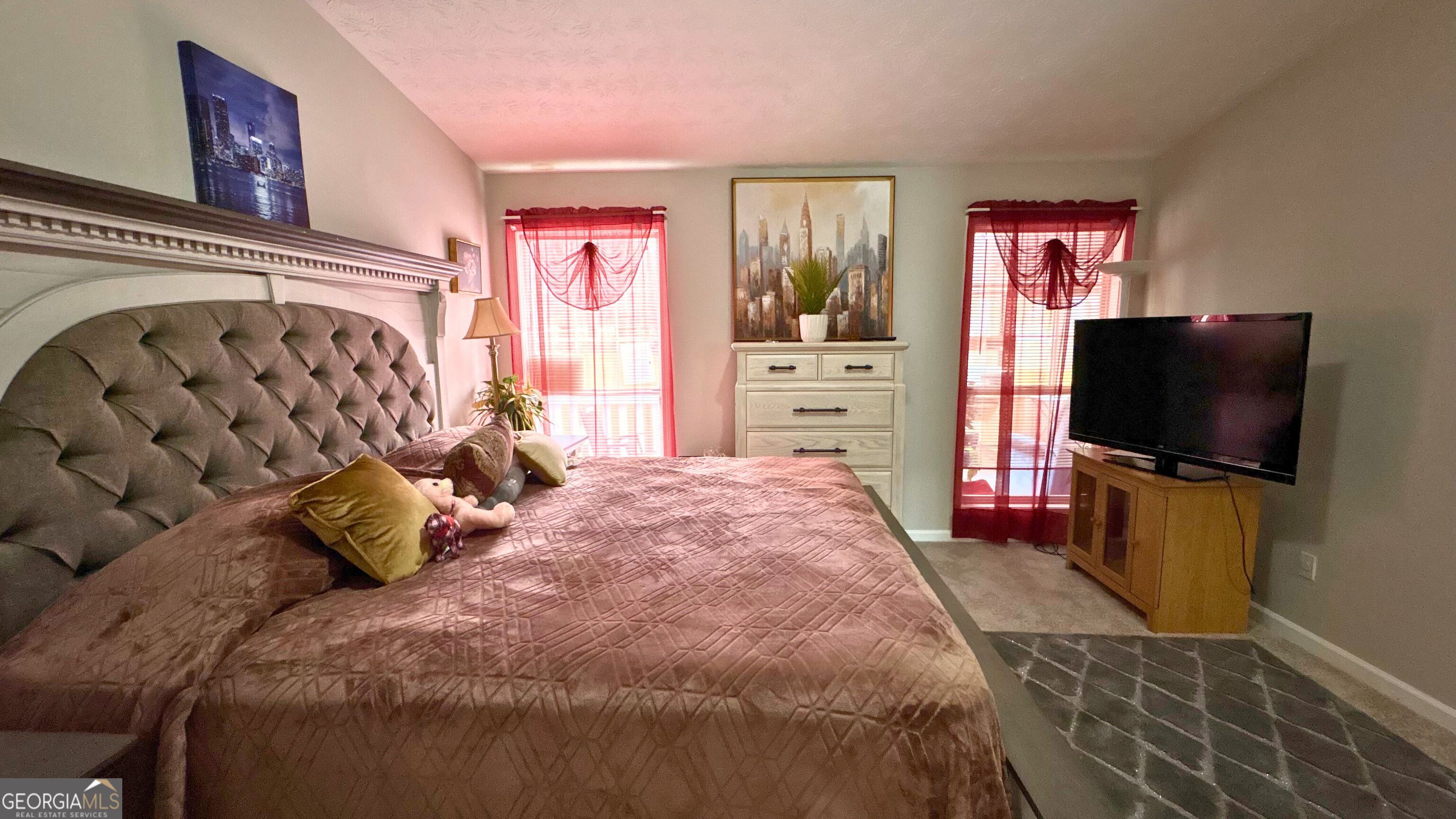 4093 Chapel Mill Bend Decatur GA 30034