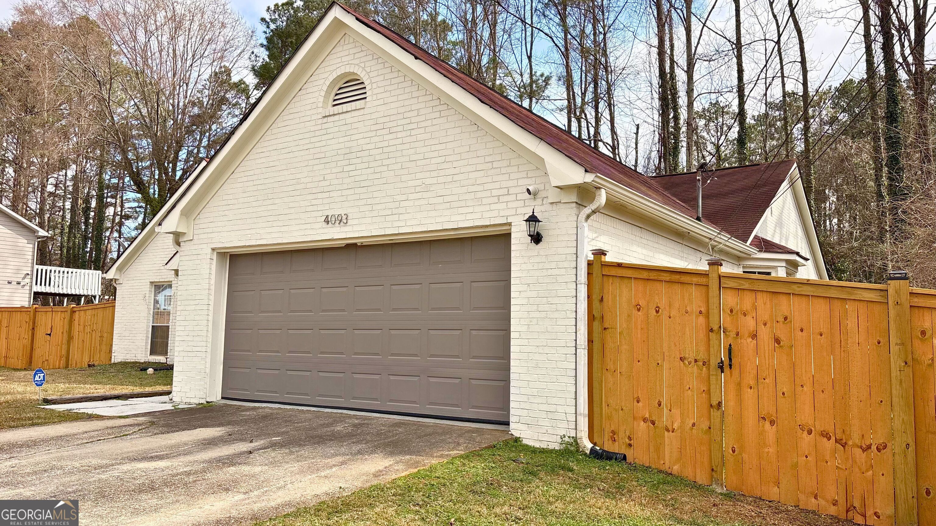 4093 Chapel Mill Bend Decatur GA 30034