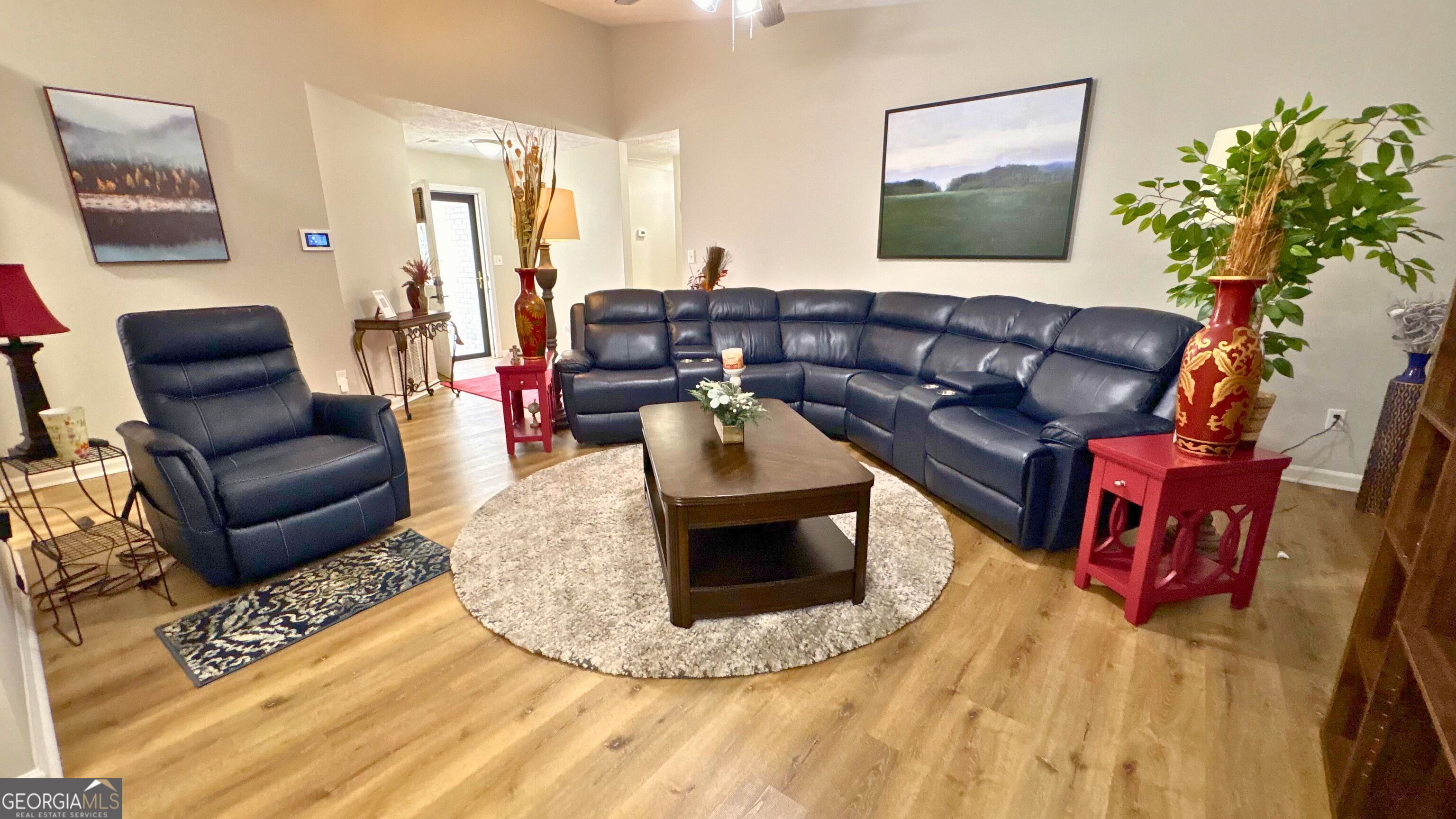 4093 Chapel Mill Bend Decatur GA 30034