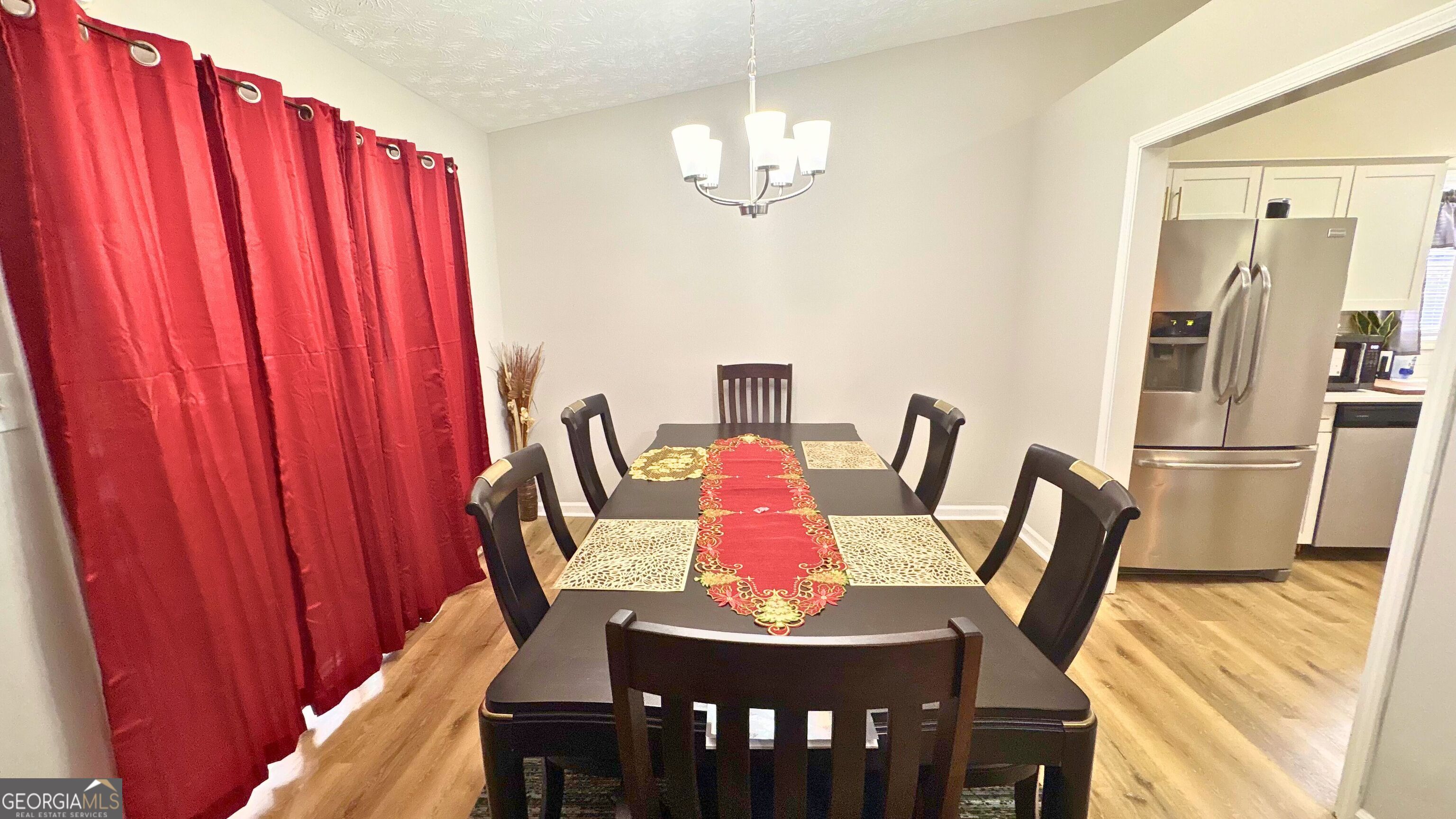 4093 Chapel Mill Bend Decatur GA 30034