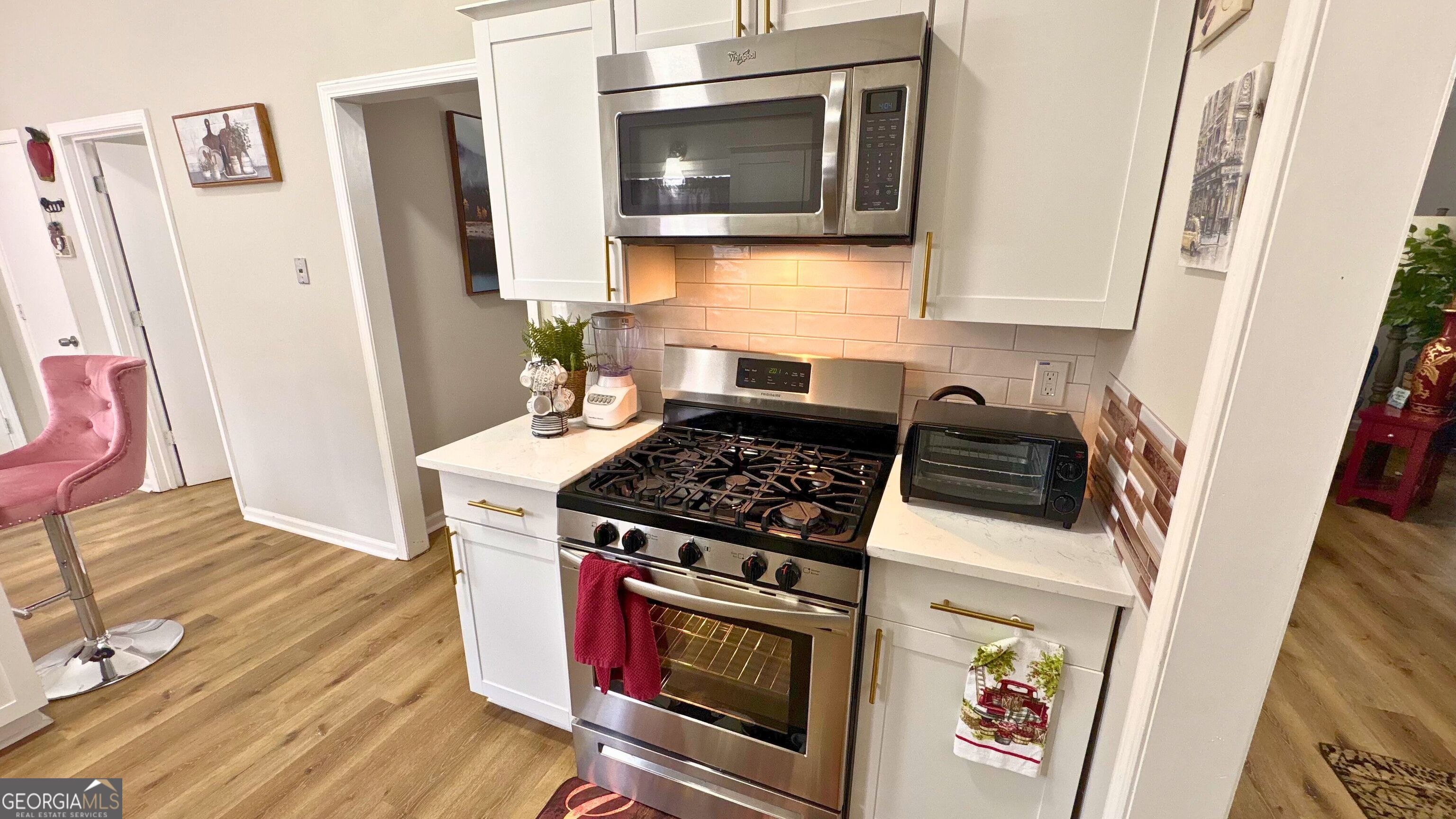 4093 Chapel Mill Bend Decatur GA 30034