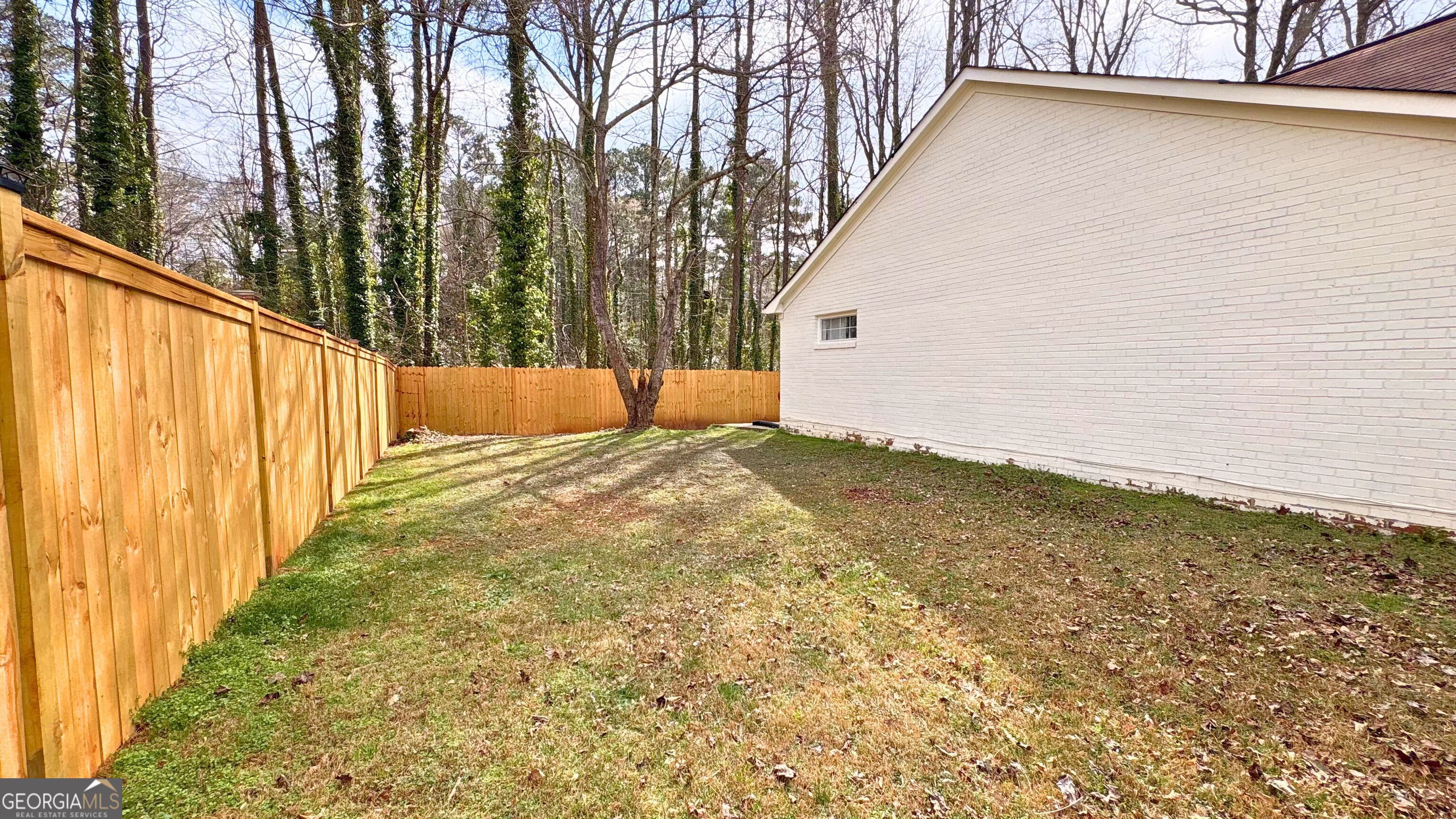 4093 Chapel Mill Bend Decatur GA 30034