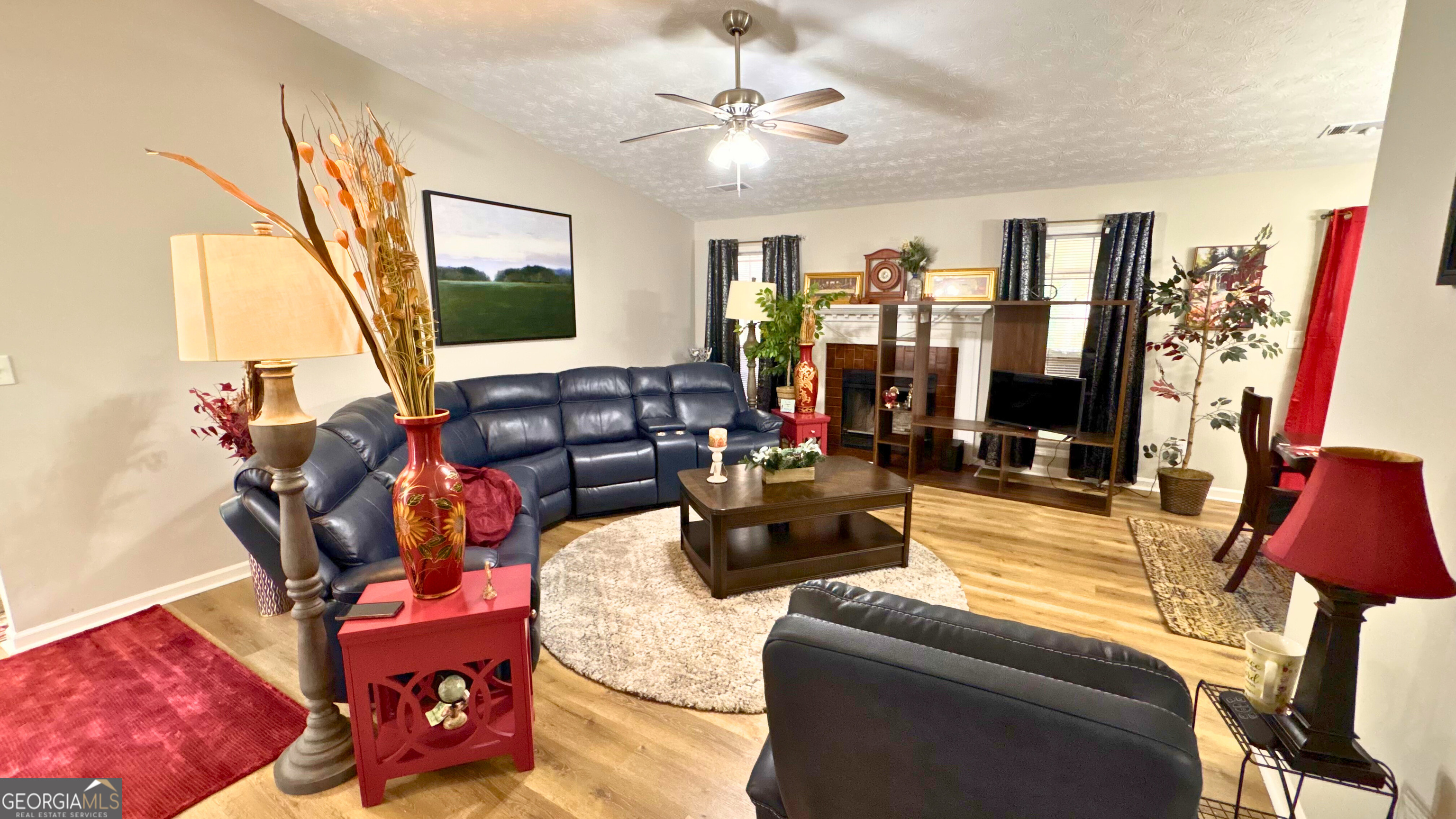 4093 Chapel Mill Bend Decatur GA 30034