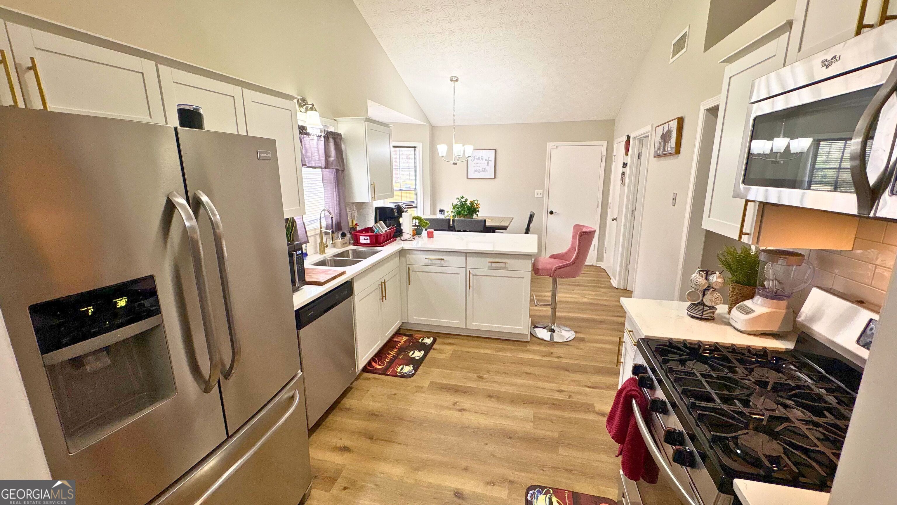 4093 Chapel Mill Bend Decatur GA 30034