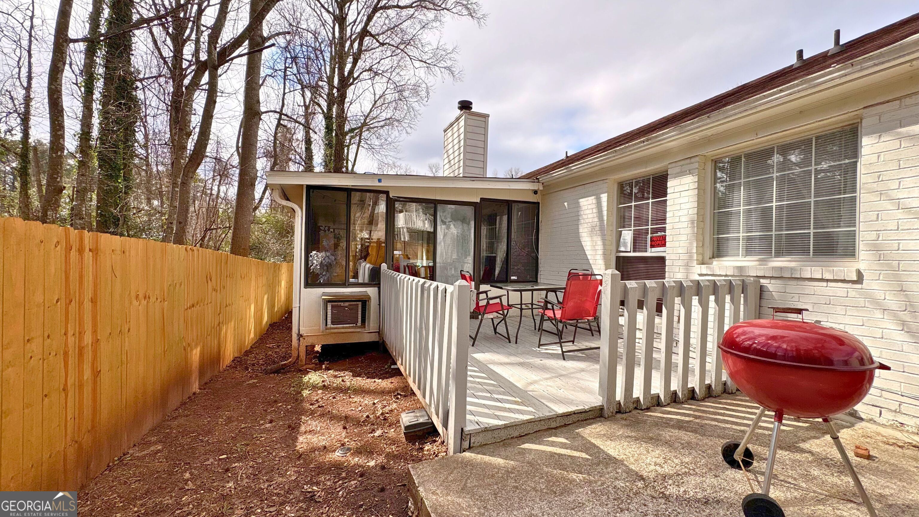 4093 Chapel Mill Bend Decatur GA 30034