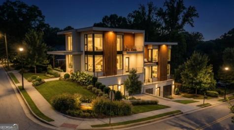 139 Hutchinson Street NE Atlanta GA 30307