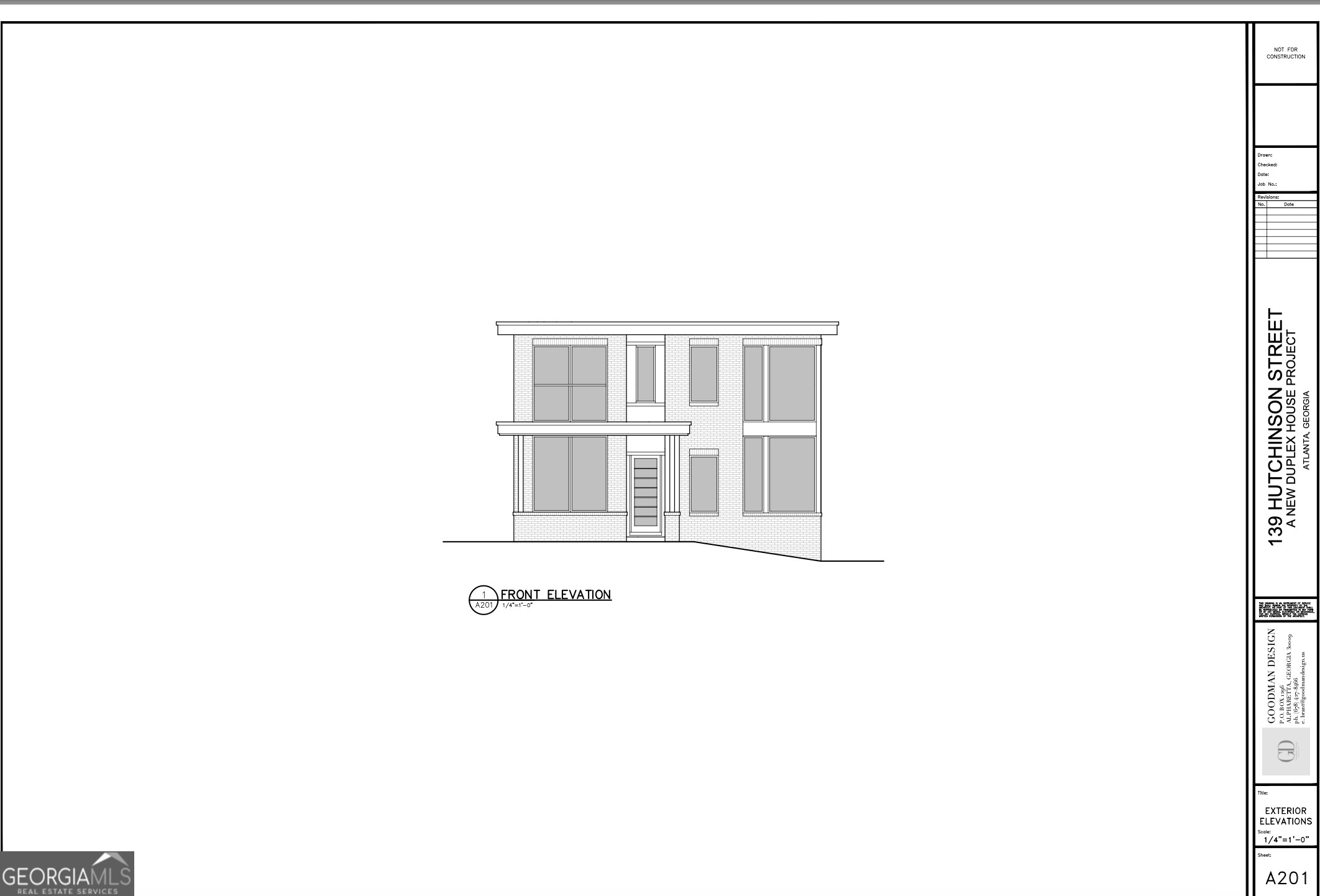 139 Hutchinson Street NE Atlanta GA 30307