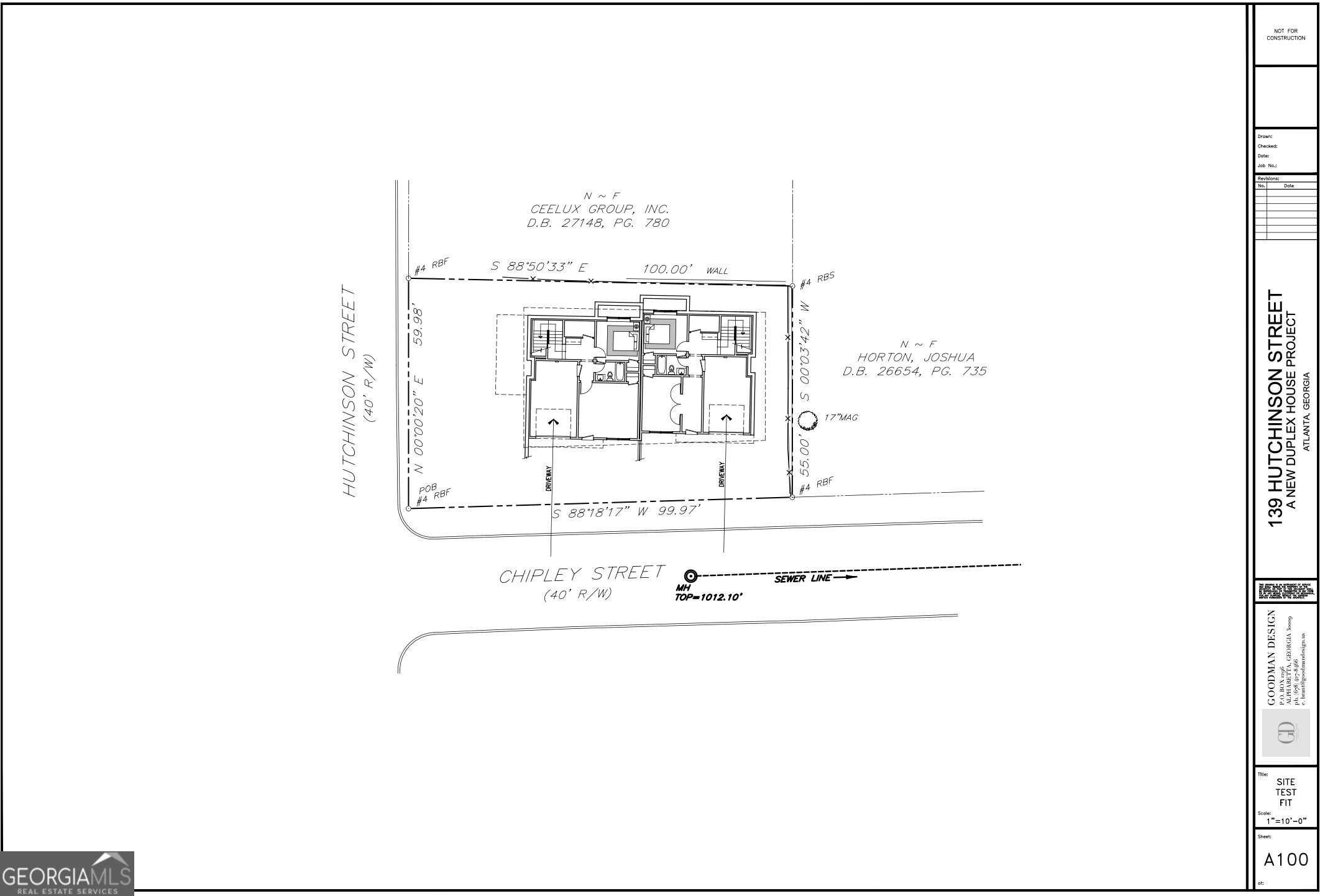 139 Hutchinson Street NE Atlanta GA 30307