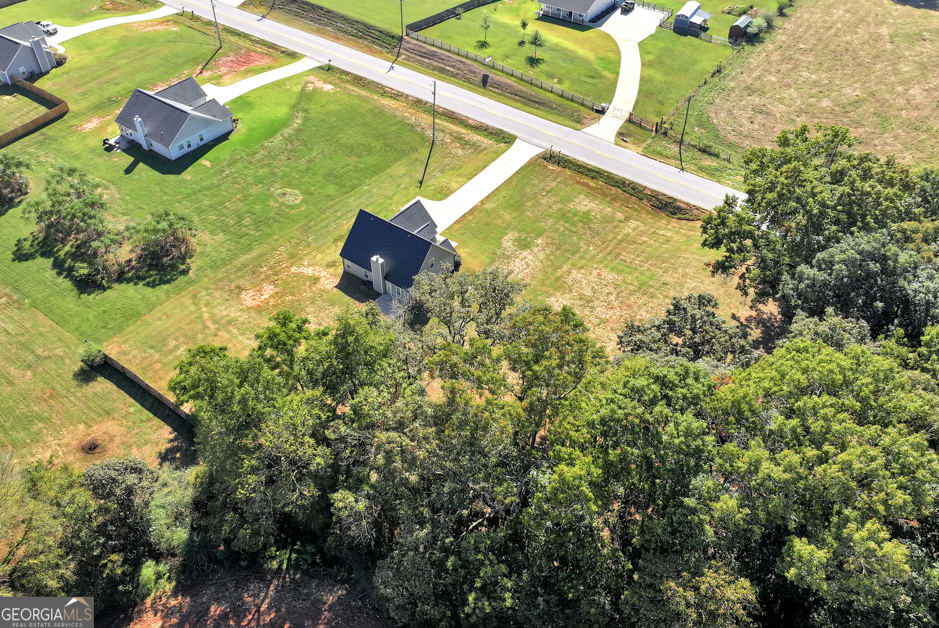 5172 Sandy Cross Road Carnesville GA 30521