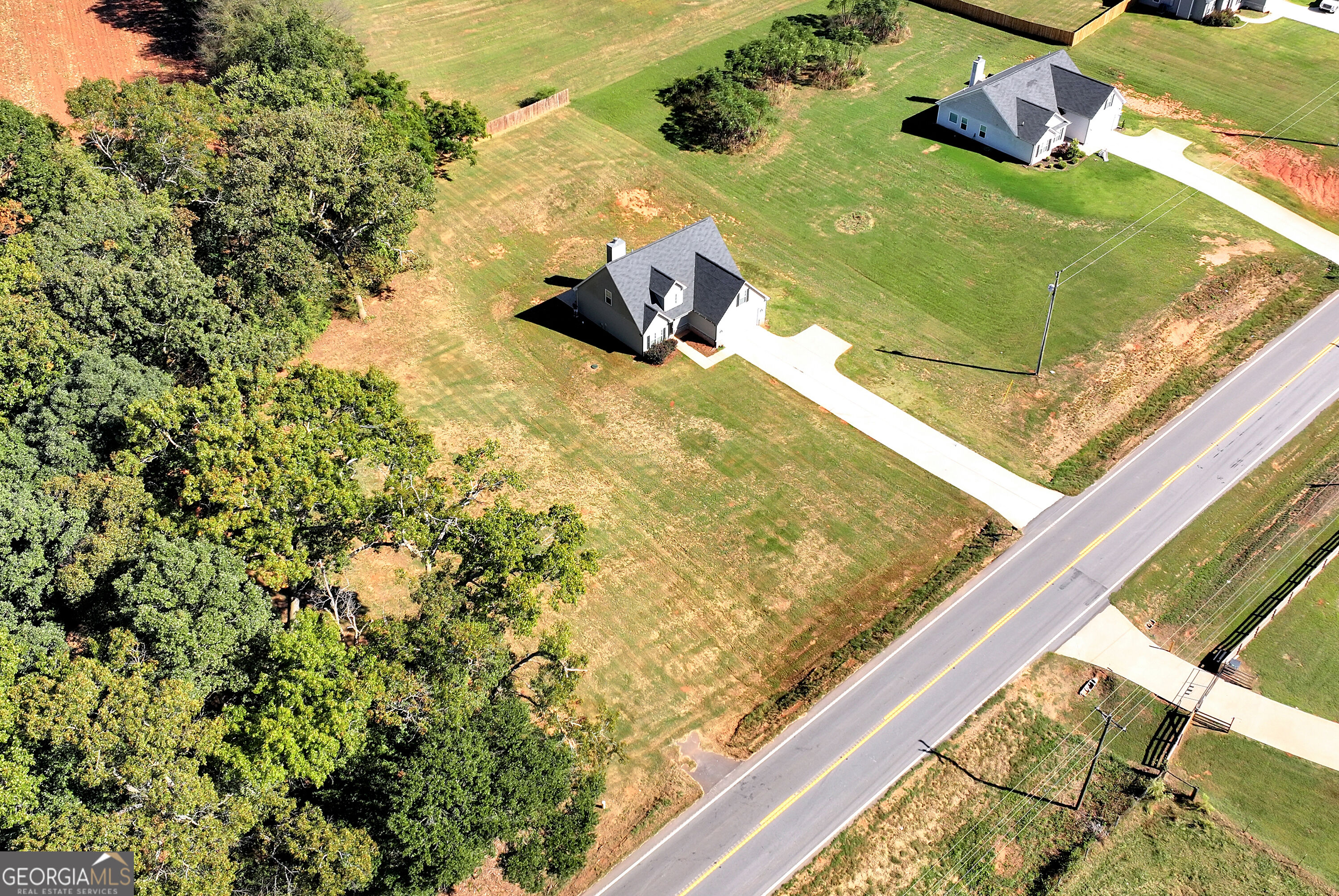 5172 Sandy Cross Road Carnesville GA 30521