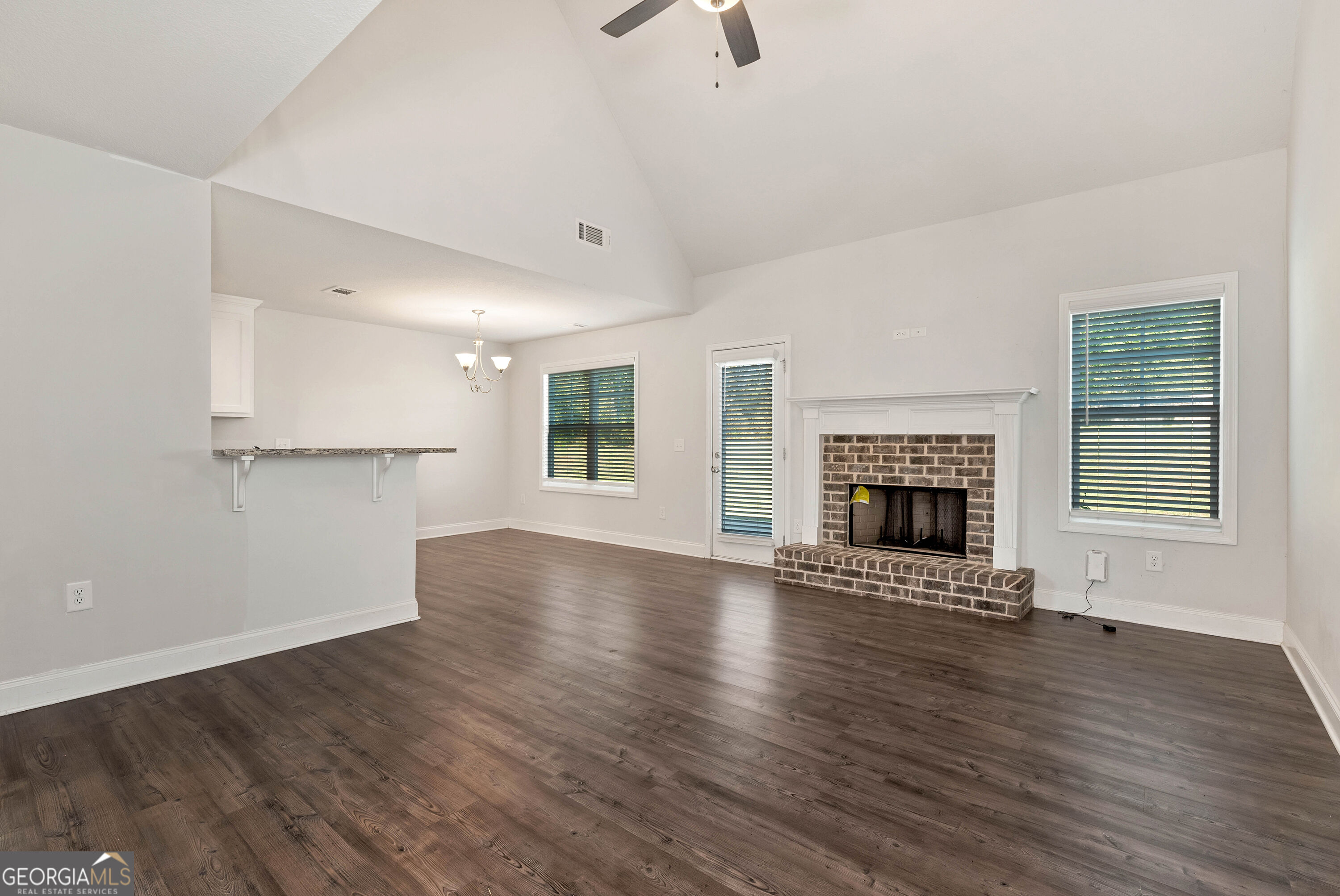 5172 Sandy Cross Road Carnesville GA 30521