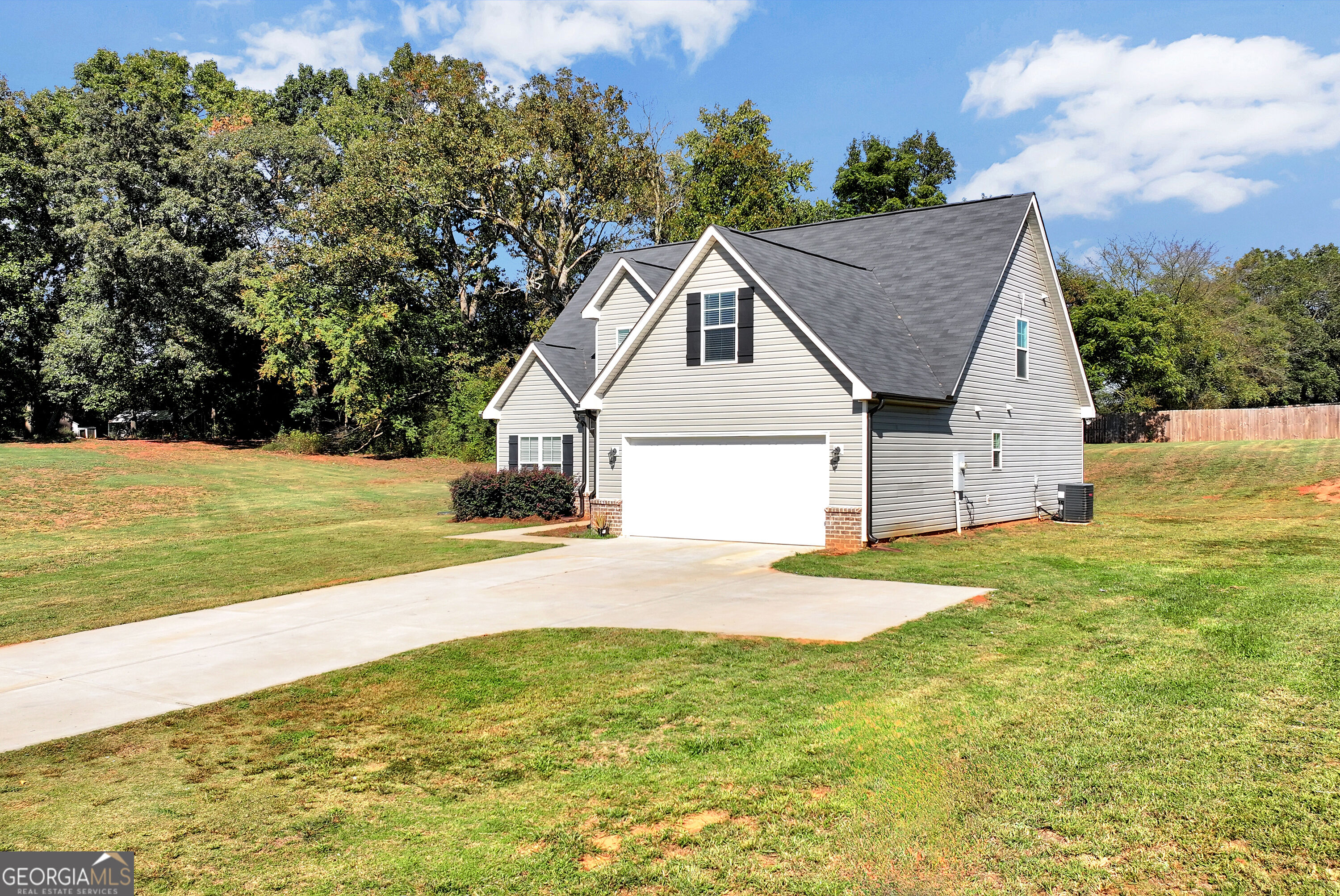 5172 Sandy Cross Road Carnesville GA 30521
