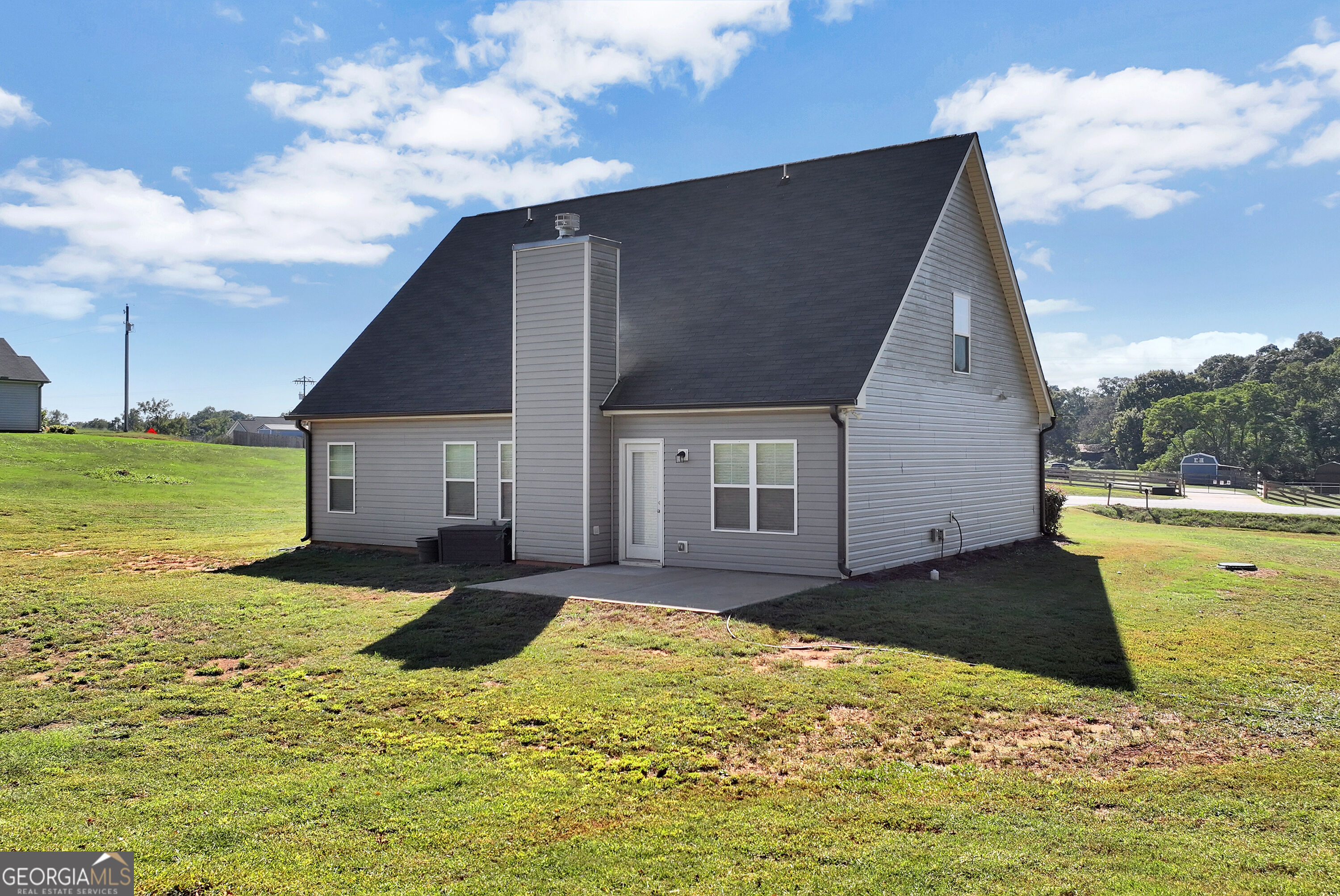 5172 Sandy Cross Road Carnesville GA 30521