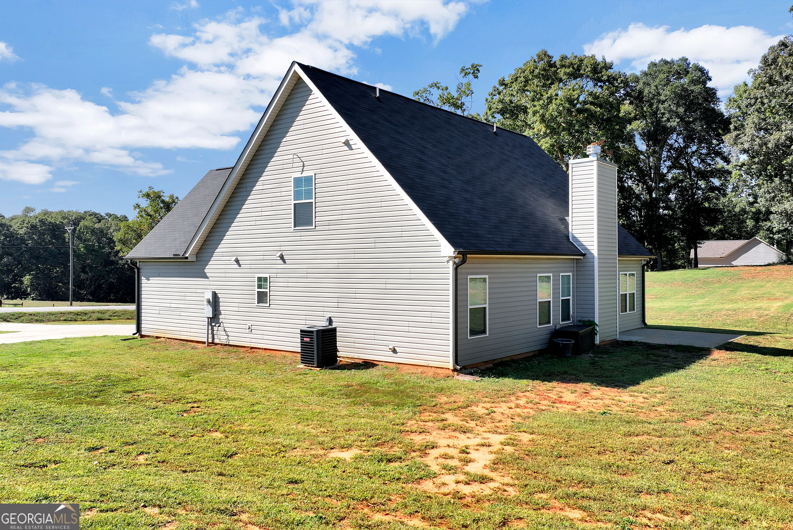 5172 Sandy Cross Road Carnesville GA 30521