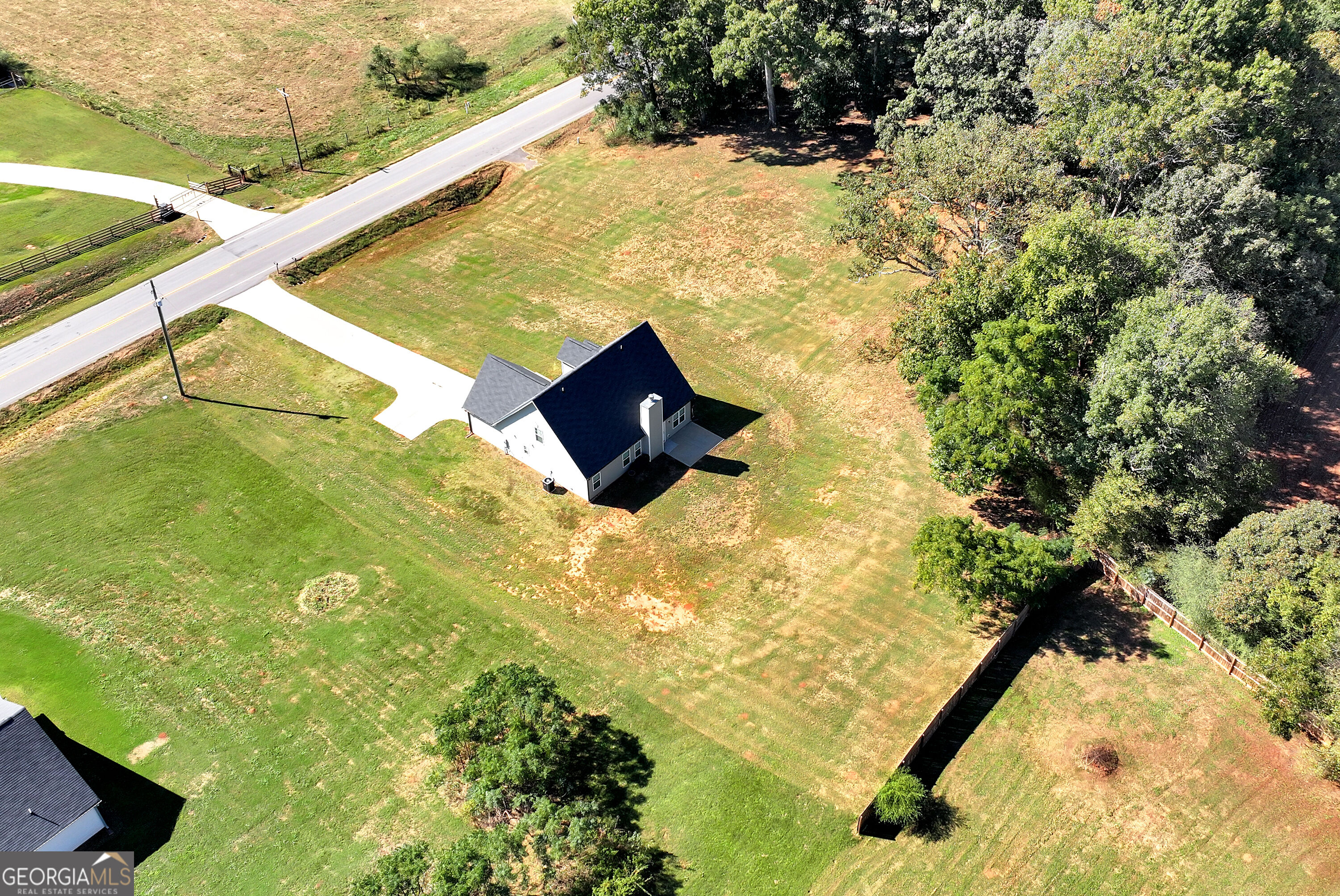 5172 Sandy Cross Road Carnesville GA 30521