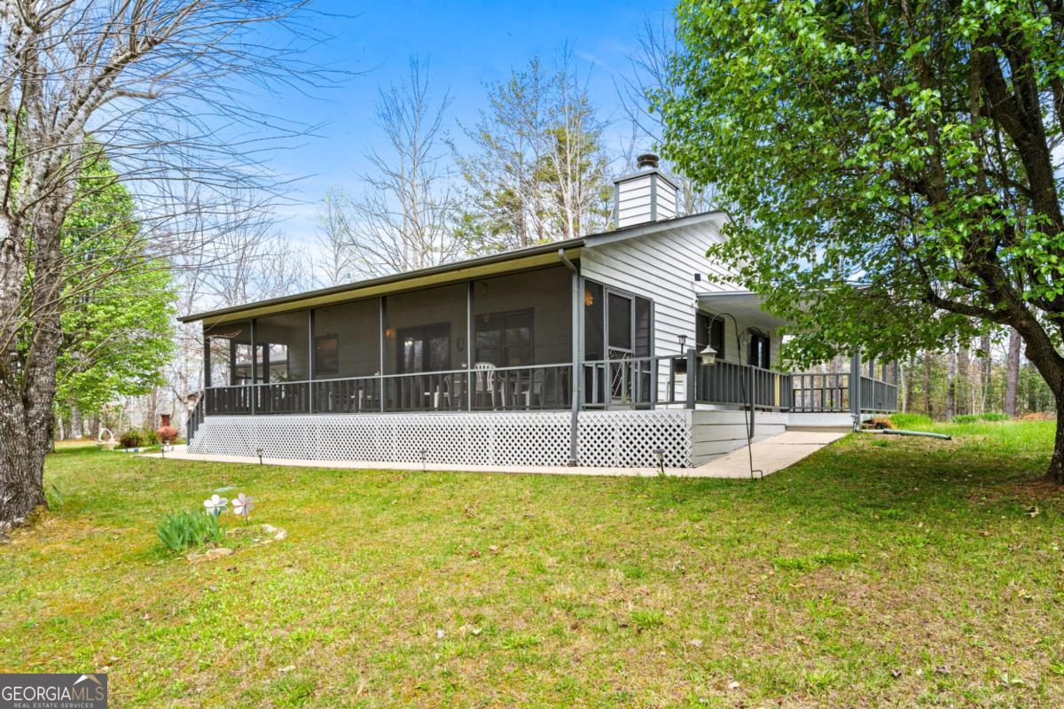9045 Betty Jo Circle Young Harris GA 30582