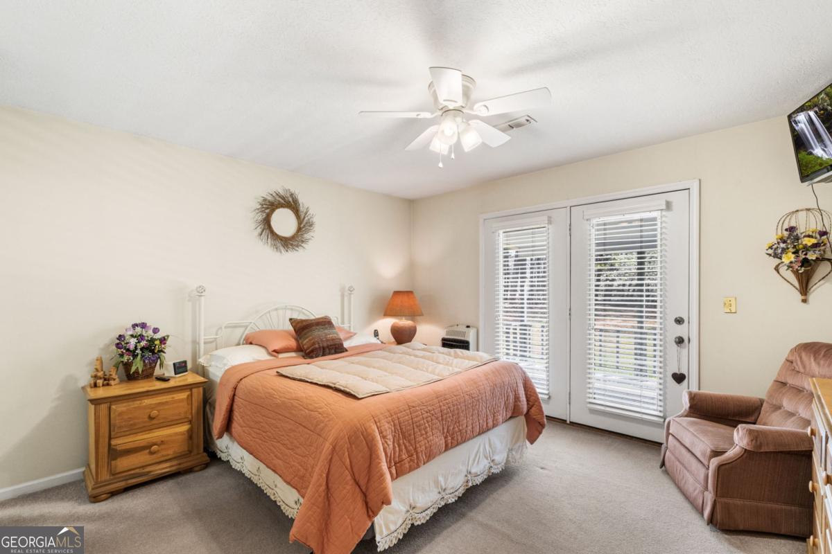 9045 Betty Jo Circle Young Harris GA 30582
