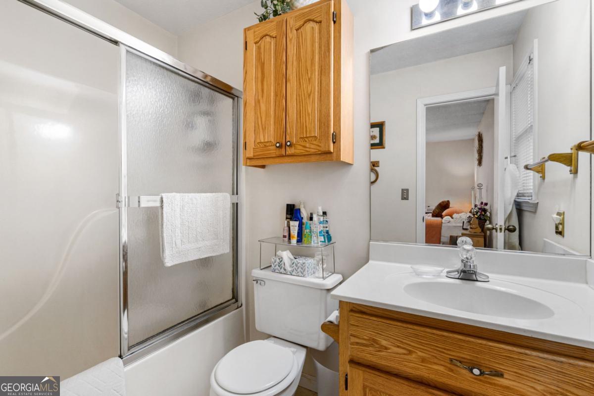 9045 Betty Jo Circle Young Harris GA 30582