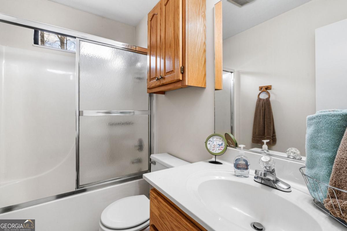 9045 Betty Jo Circle Young Harris GA 30582