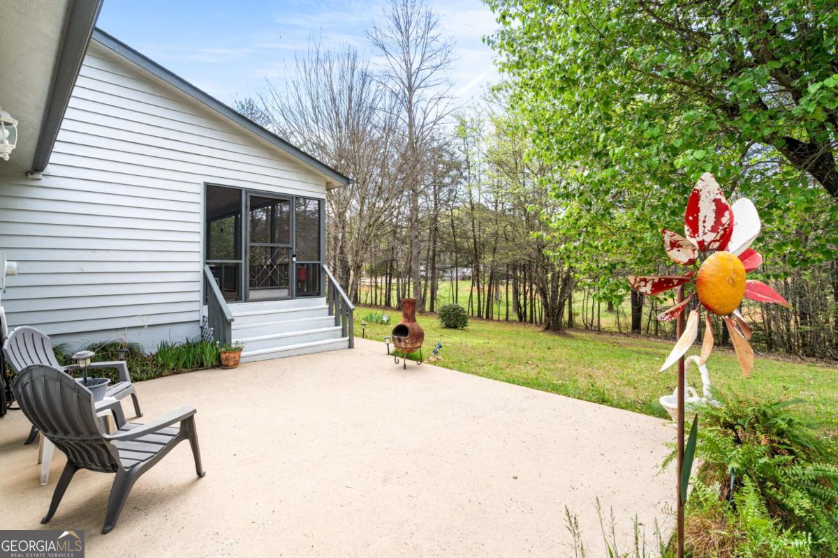9045 Betty Jo Circle Young Harris GA 30582