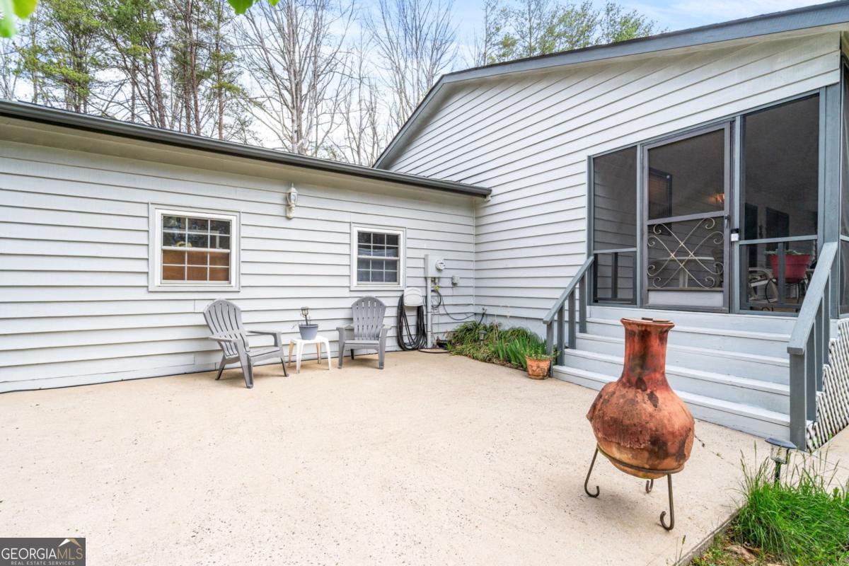 9045 Betty Jo Circle Young Harris GA 30582