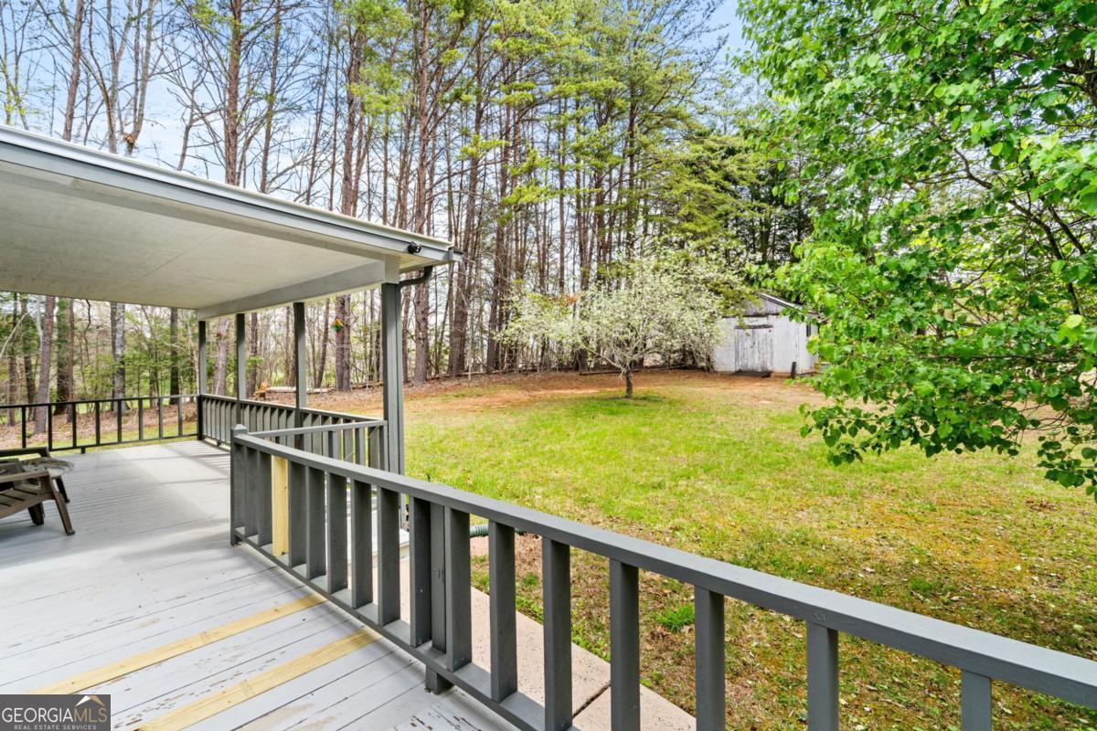 9045 Betty Jo Circle Young Harris GA 30582