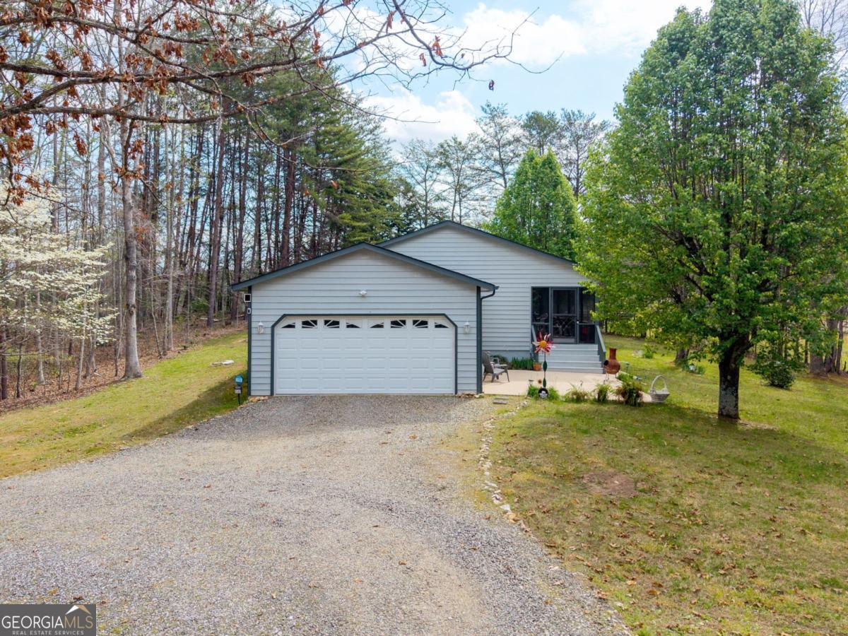 9045 Betty Jo Circle Young Harris GA 30582