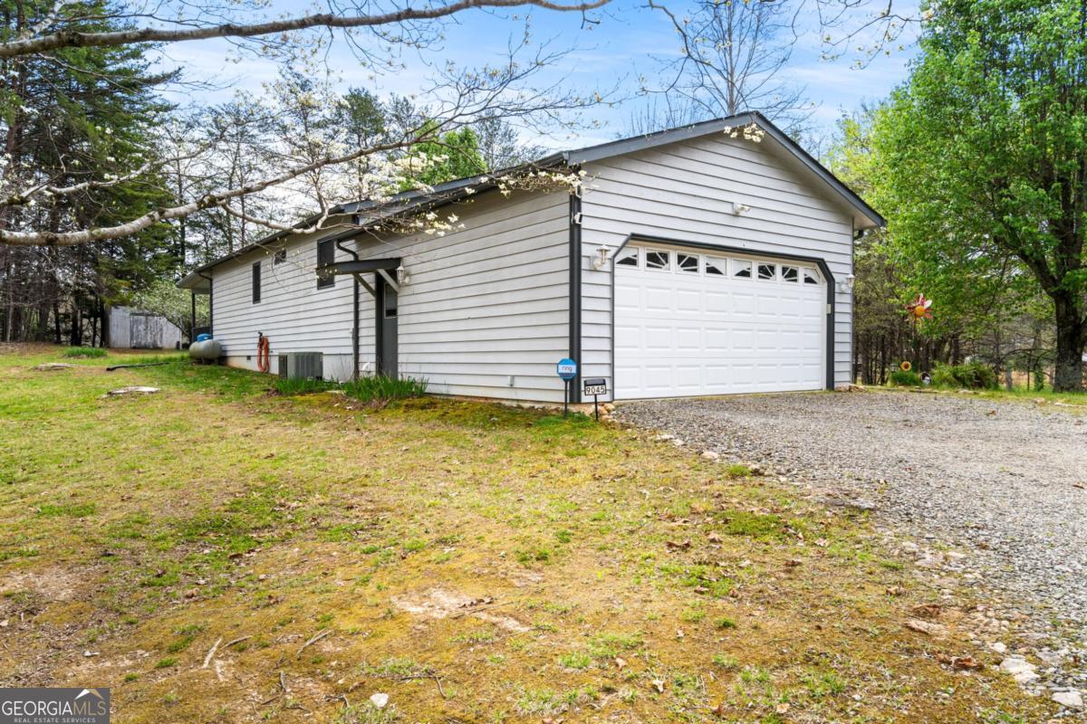 9045 Betty Jo Circle Young Harris GA 30582