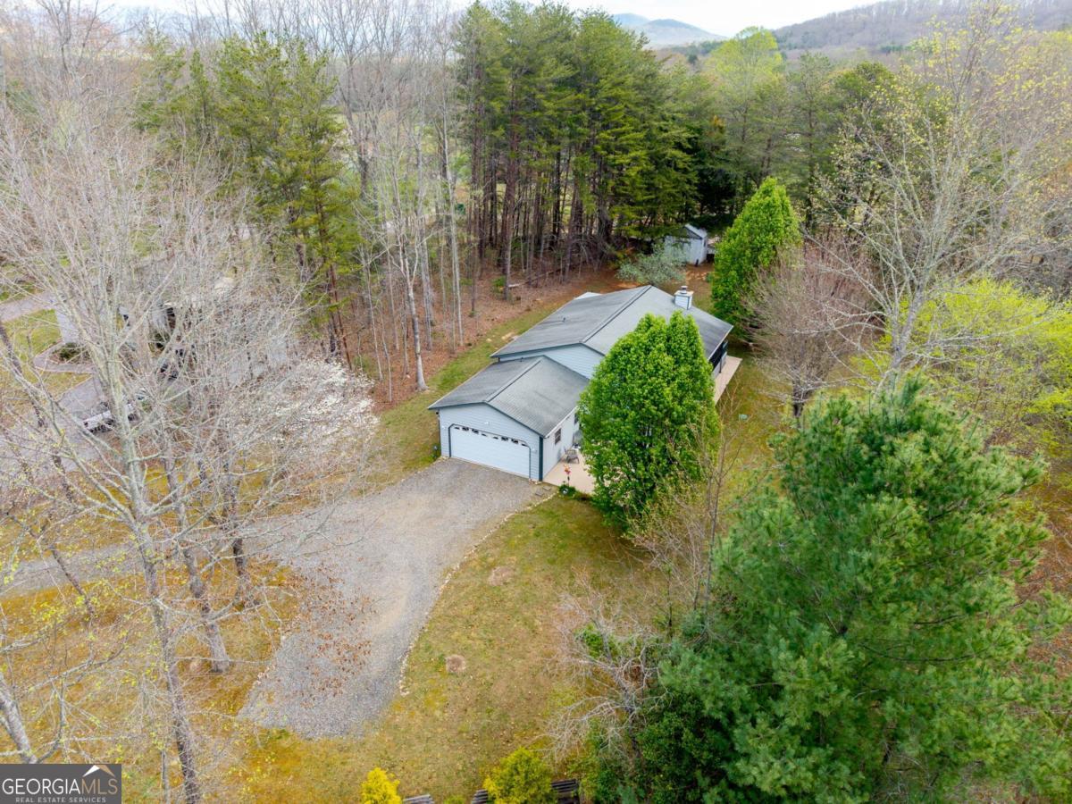 9045 Betty Jo Circle Young Harris GA 30582