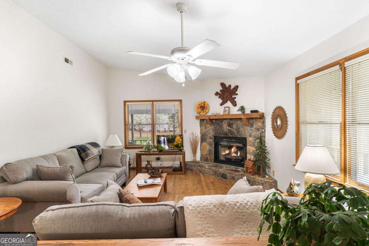9045 Betty Jo Circle Young Harris GA 30582