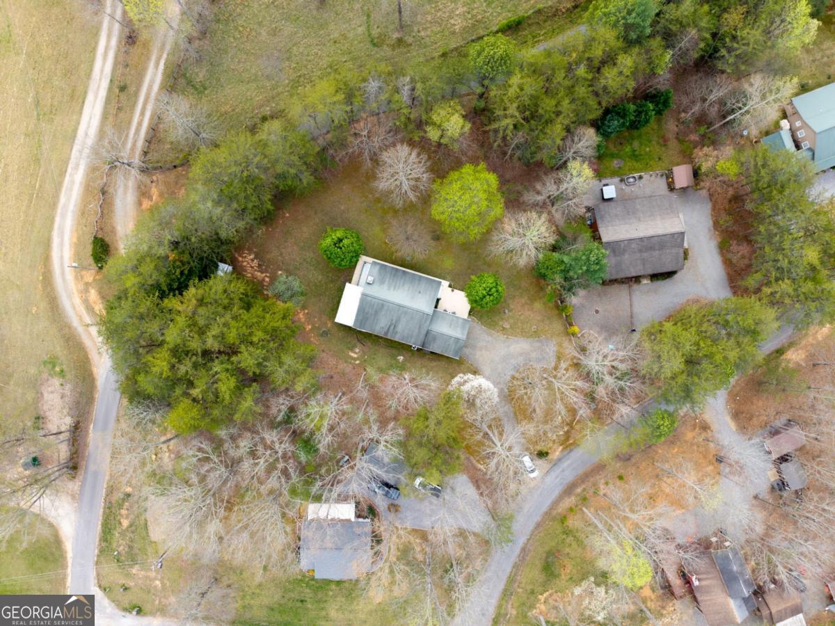 9045 Betty Jo Circle Young Harris GA 30582