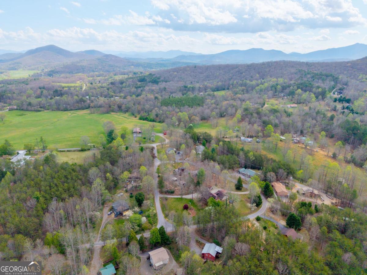 9045 Betty Jo Circle Young Harris GA 30582