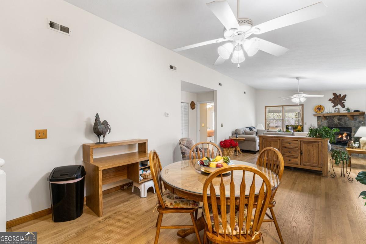 9045 Betty Jo Circle Young Harris GA 30582