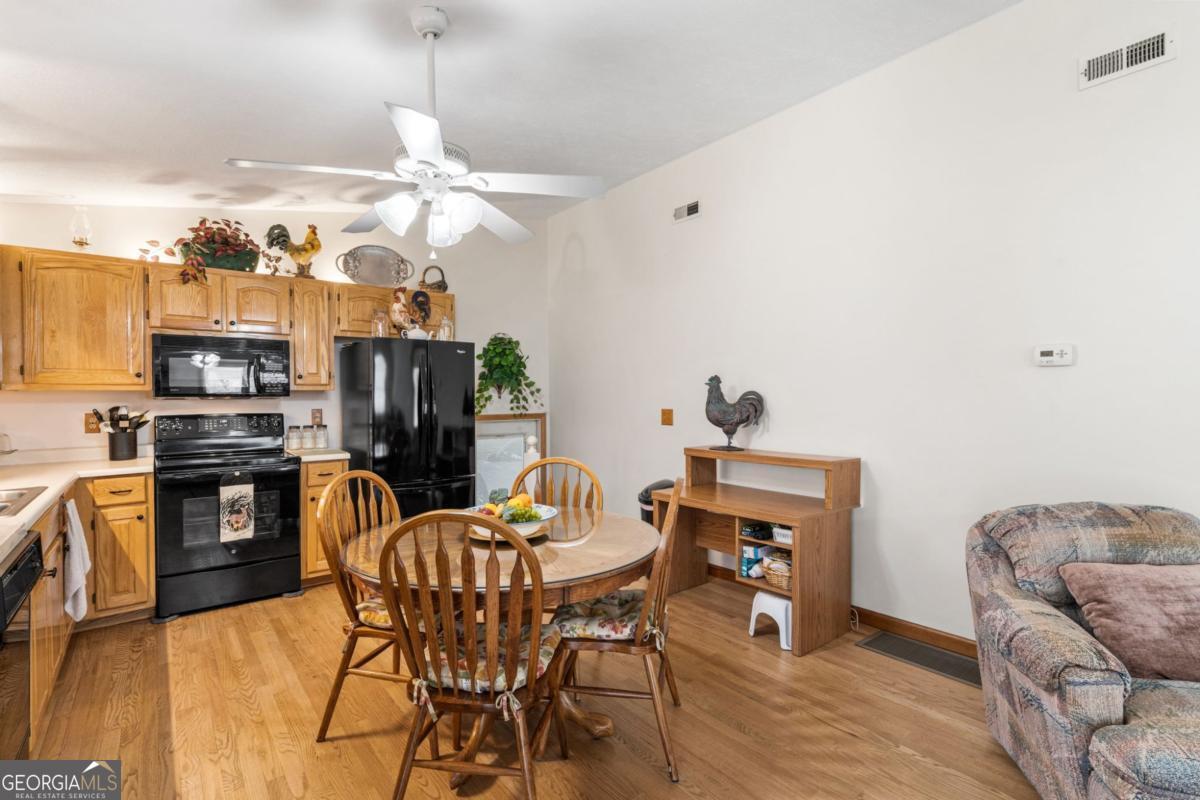 9045 Betty Jo Circle Young Harris GA 30582