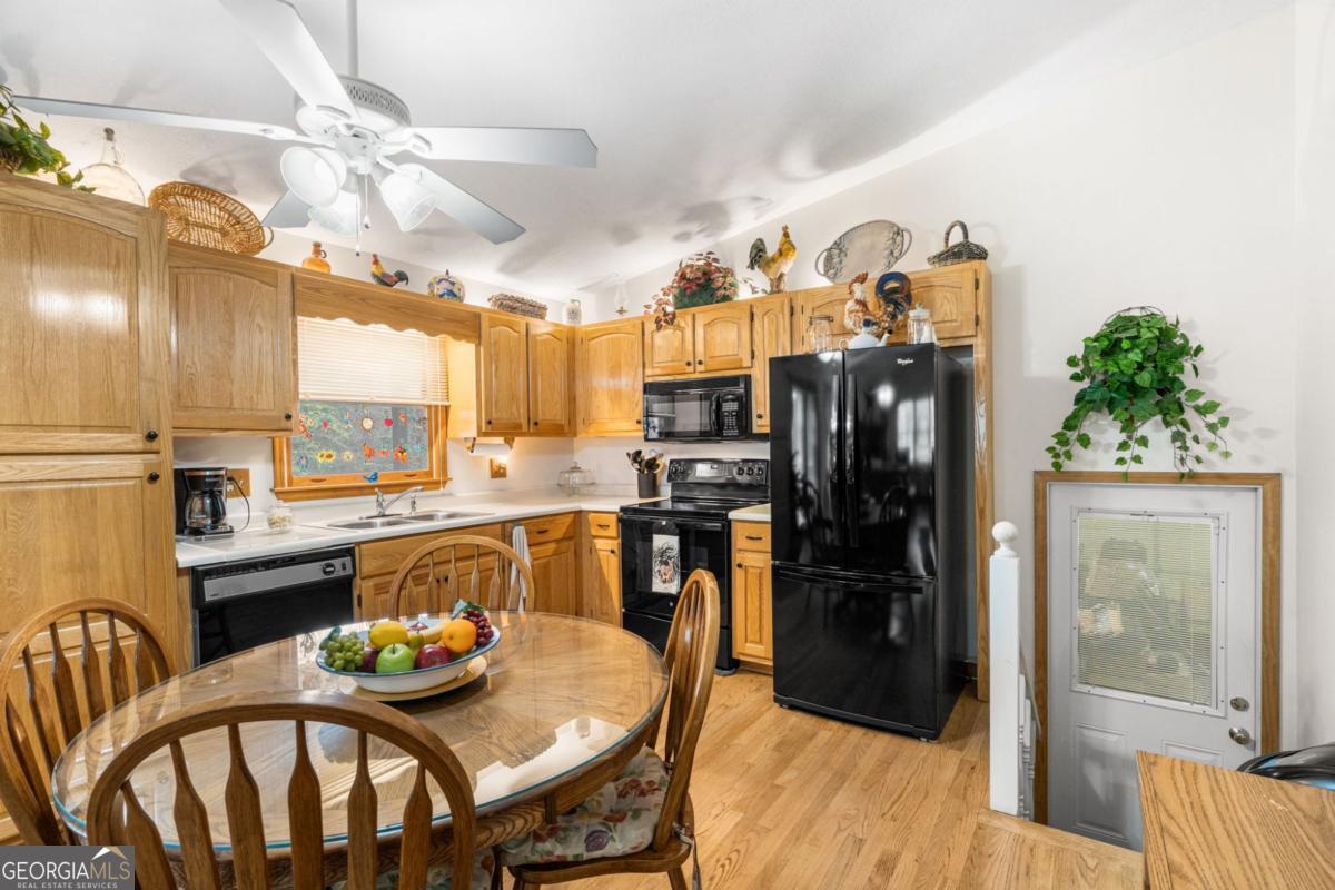 9045 Betty Jo Circle Young Harris GA 30582