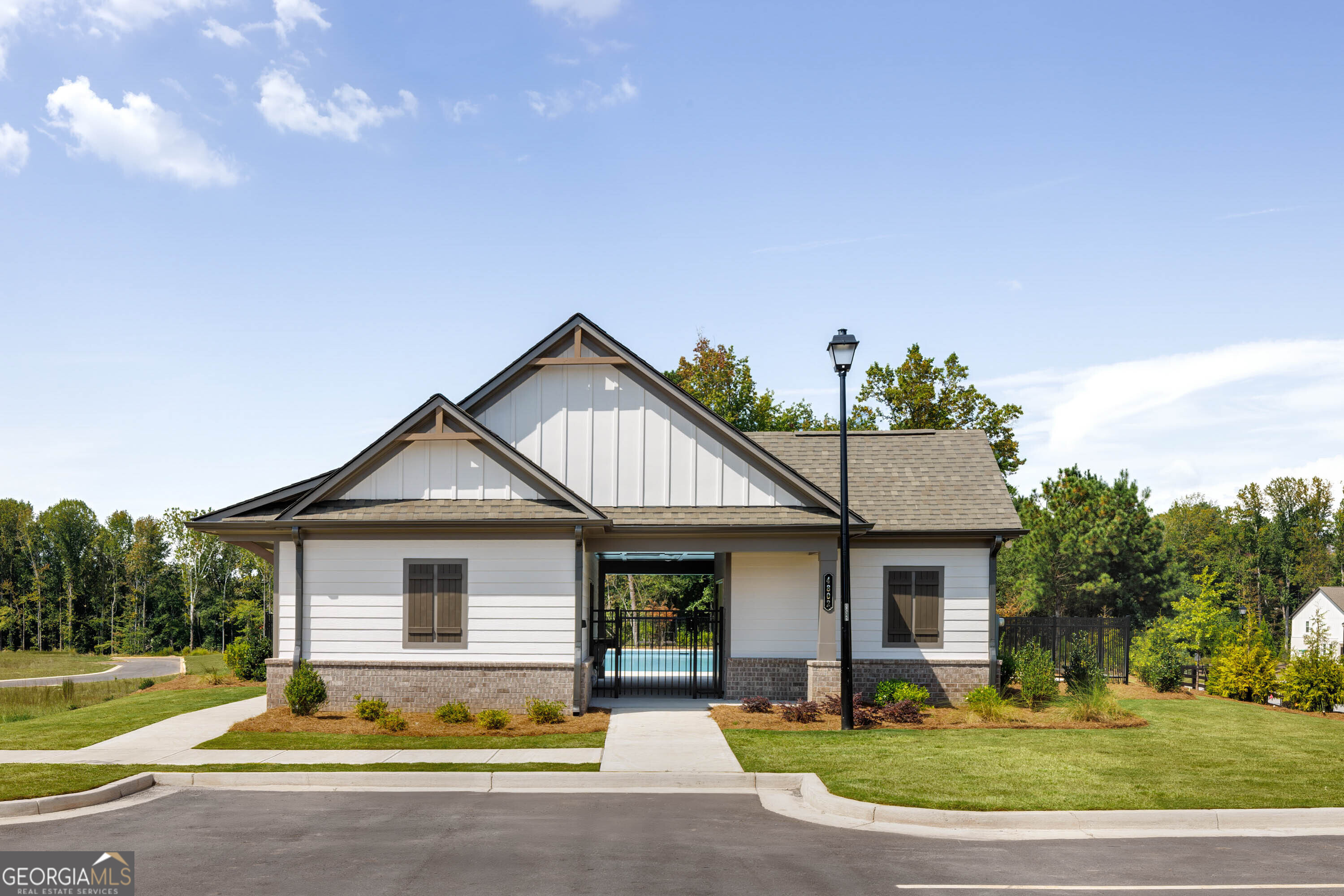 5284 Magnolia Grove Way Gainesville GA 30504