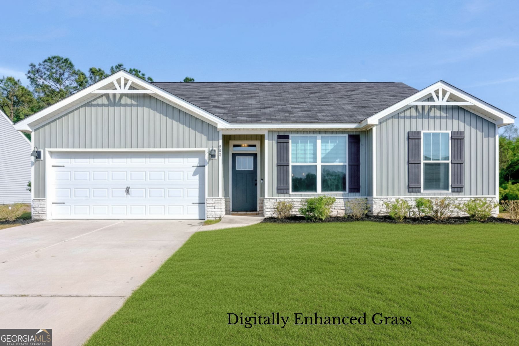 267 Timberlake Drive Guyton GA 31312