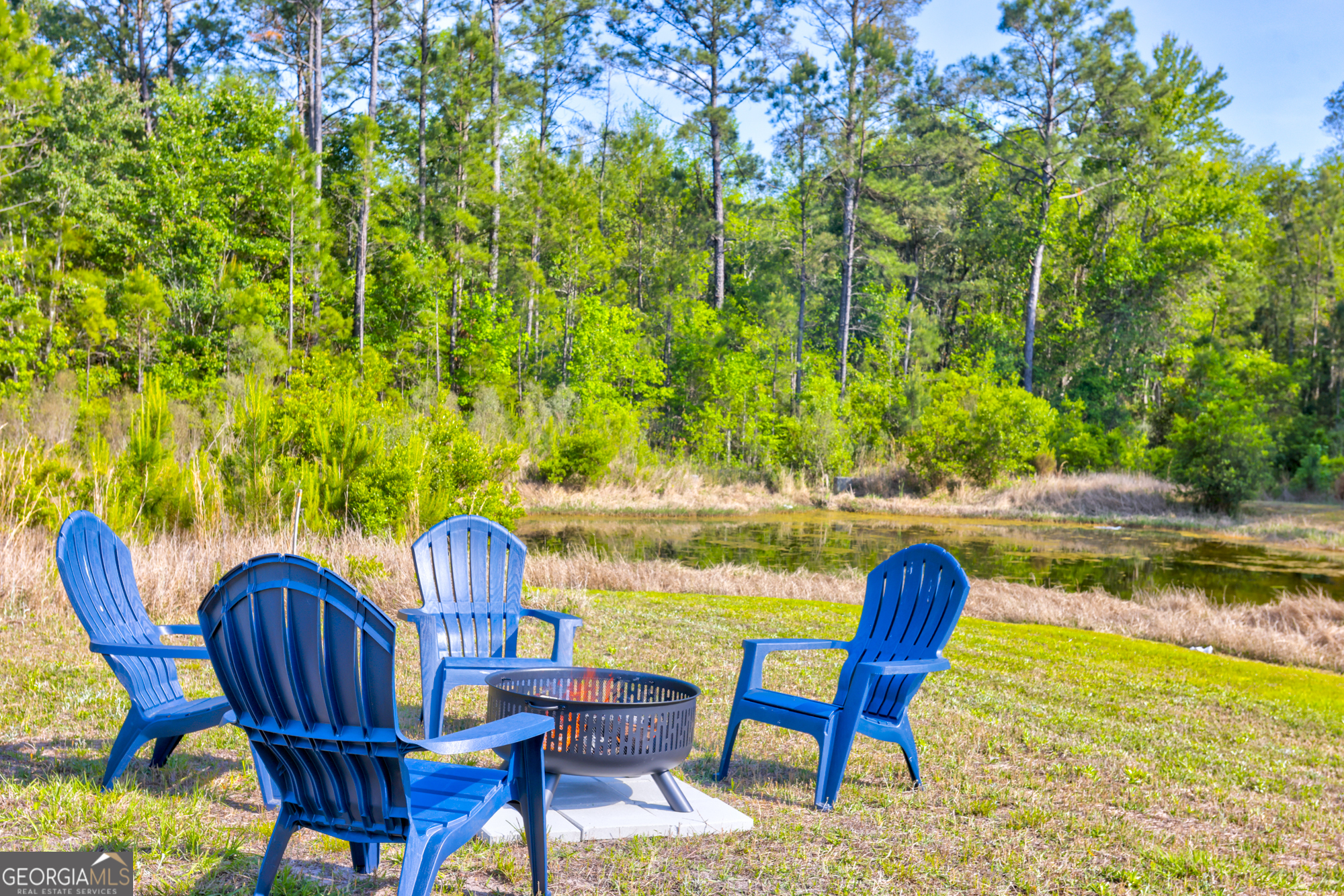 267 Timberlake Drive Guyton GA 31312